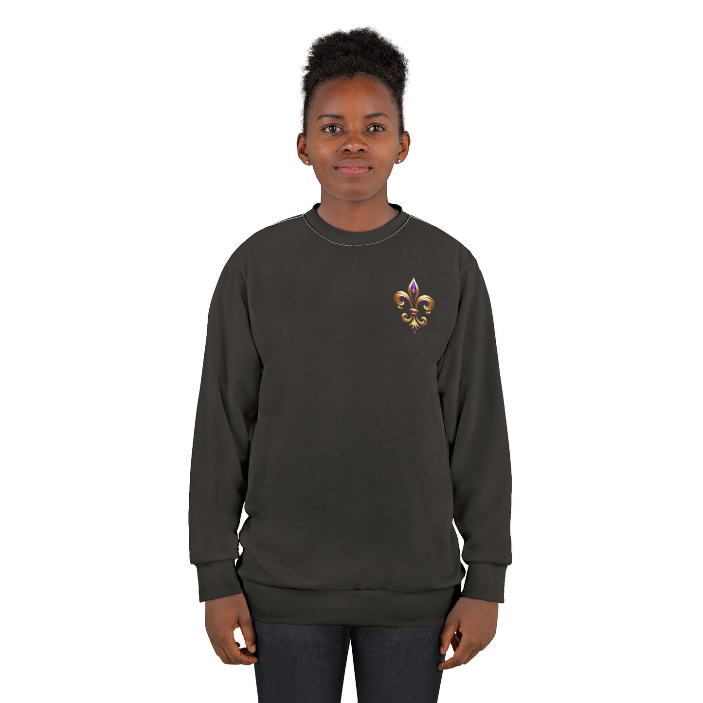 Unisex Sweatshirt (AOP)