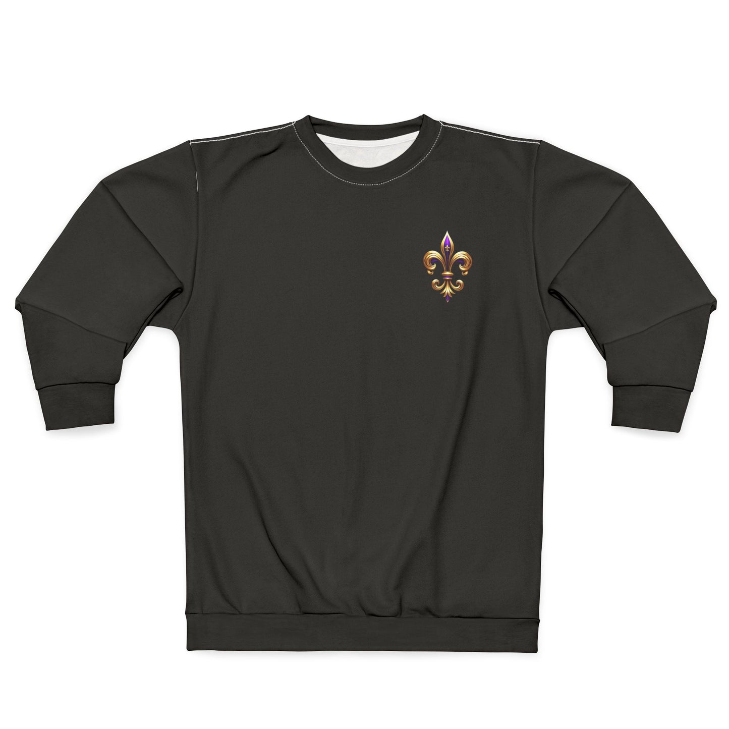 Unisex Sweatshirt (AOP)