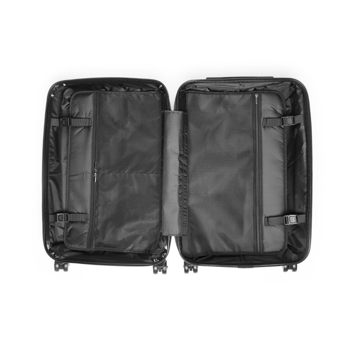 Diva Lady 2 Suitcase