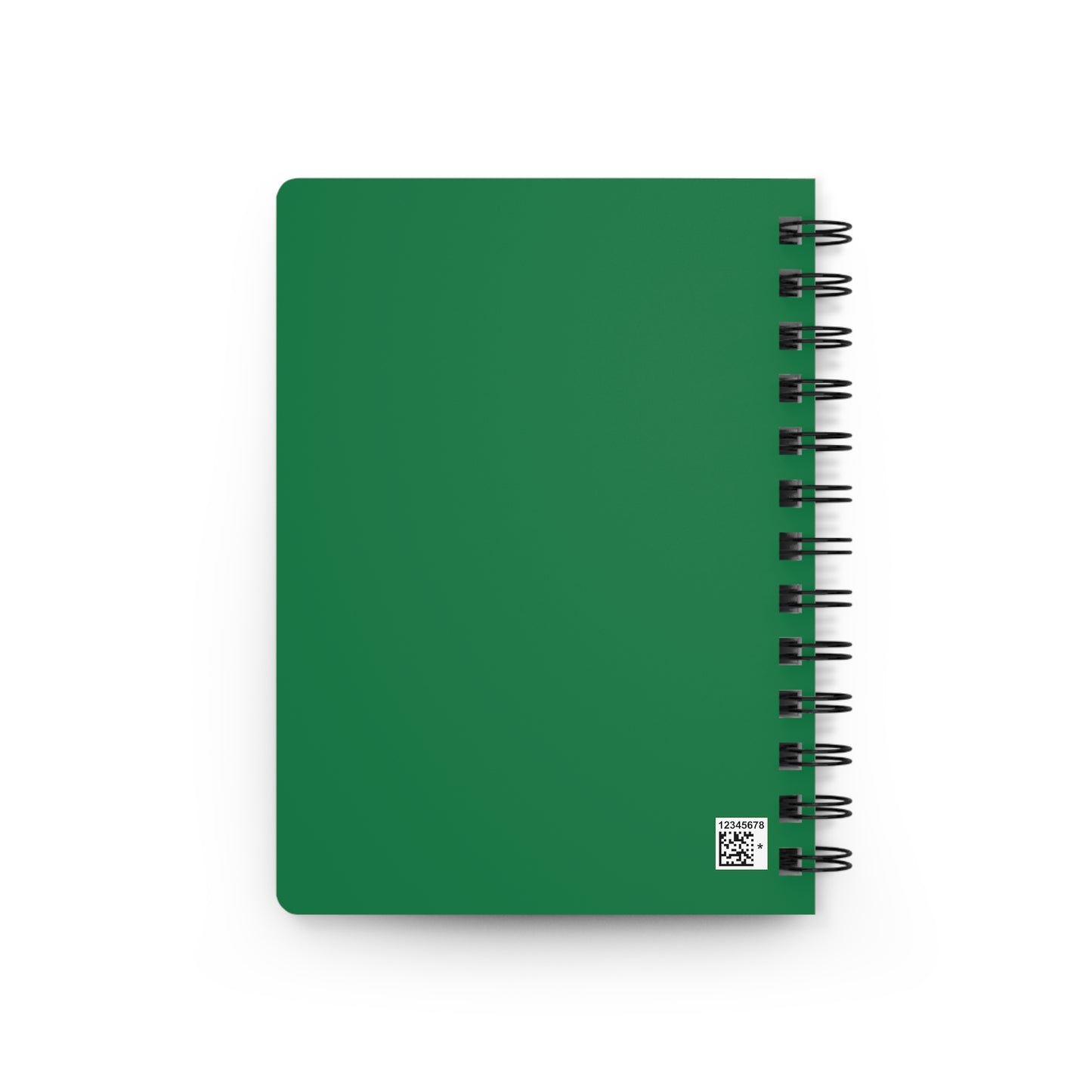 Pretty Women Chapter Meeting Notes Spiral Bound Journal