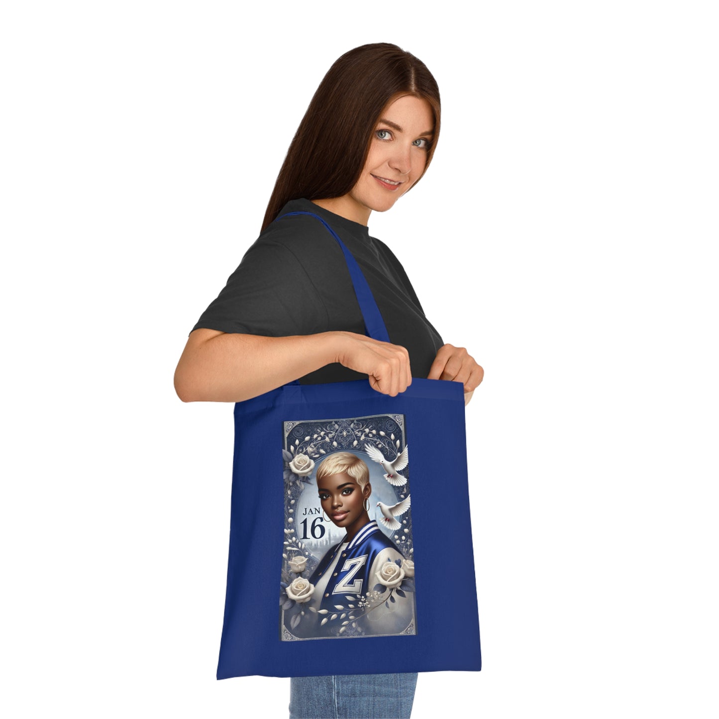 Finer Cotton Tote