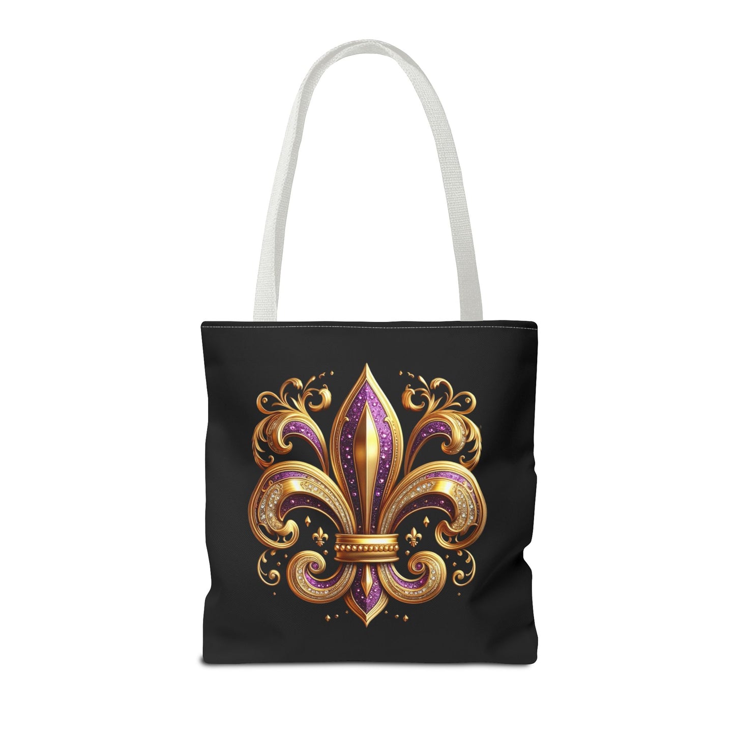 Kristi B Custom Tote Bag (AOP)
