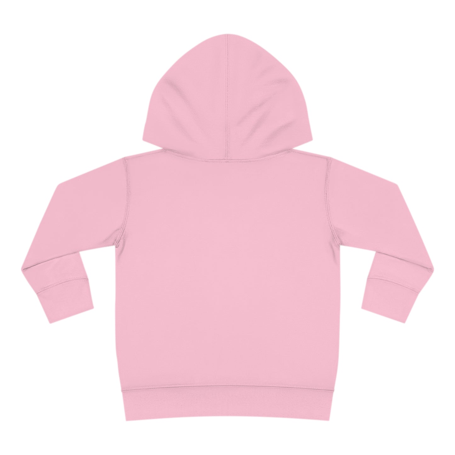 Jayde's Unicorn Toddler Pullover Fleece Hoodie
