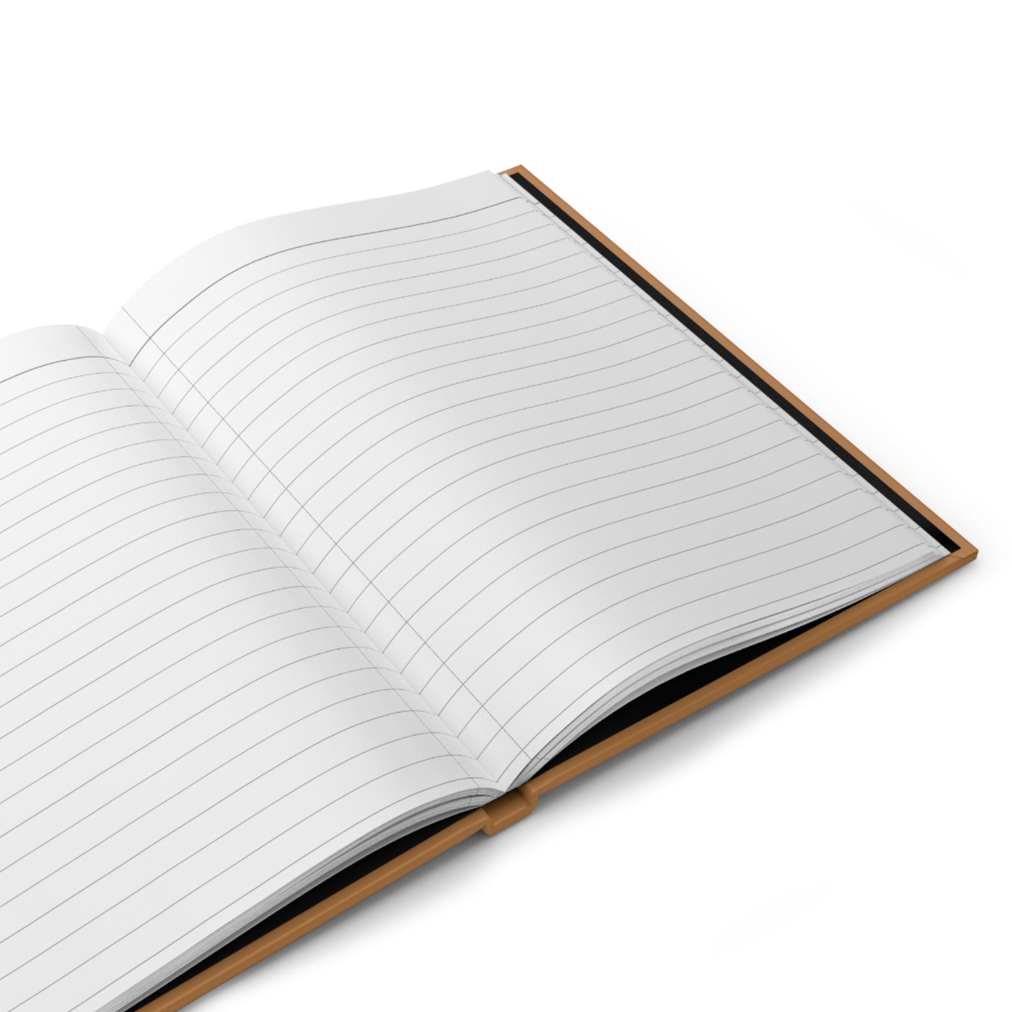 I Need Coffee First Hardcover Journal Matte