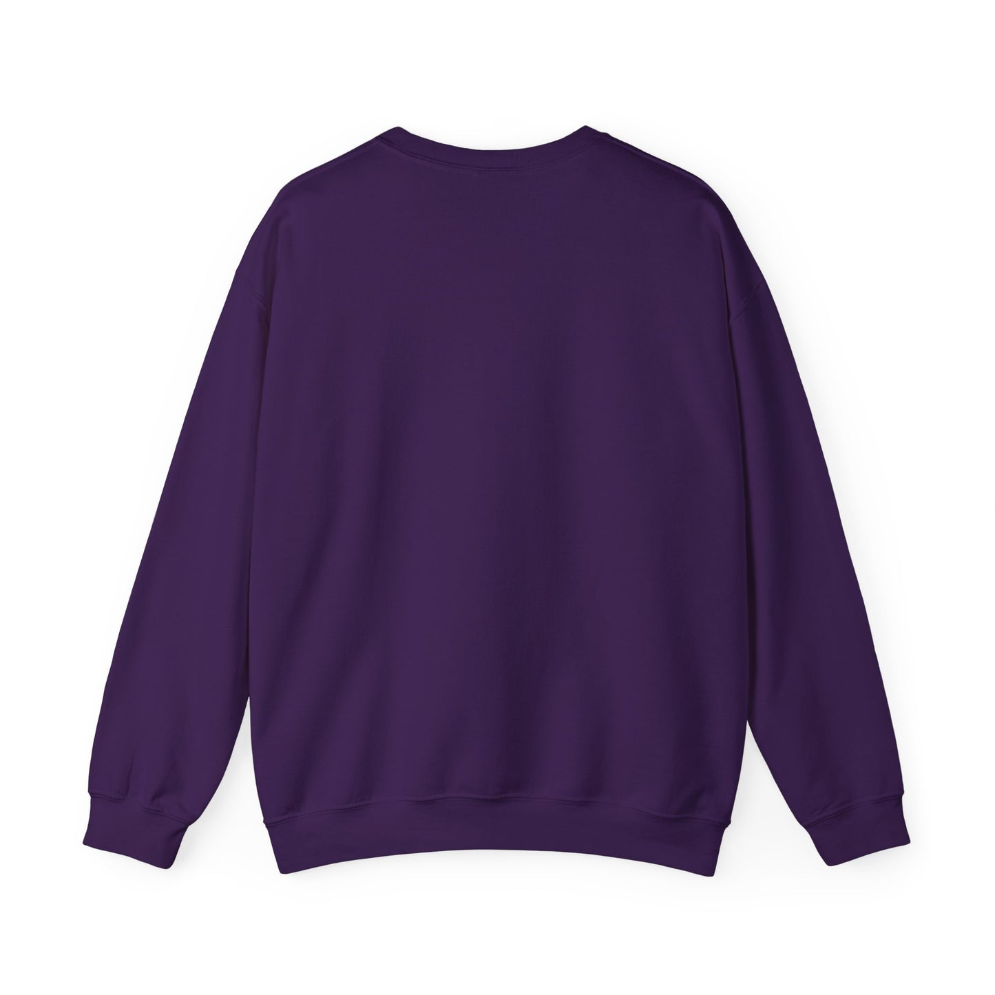 LA Girl Unisex Heavy Blend™ Crewneck Sweatshirt