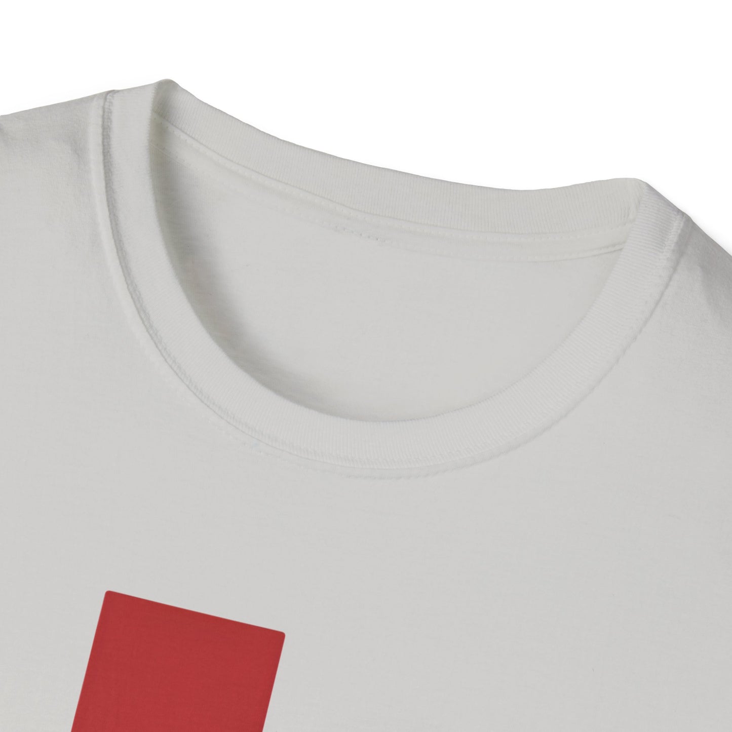 Texas Soror Unisex Softstyle T-Shirt