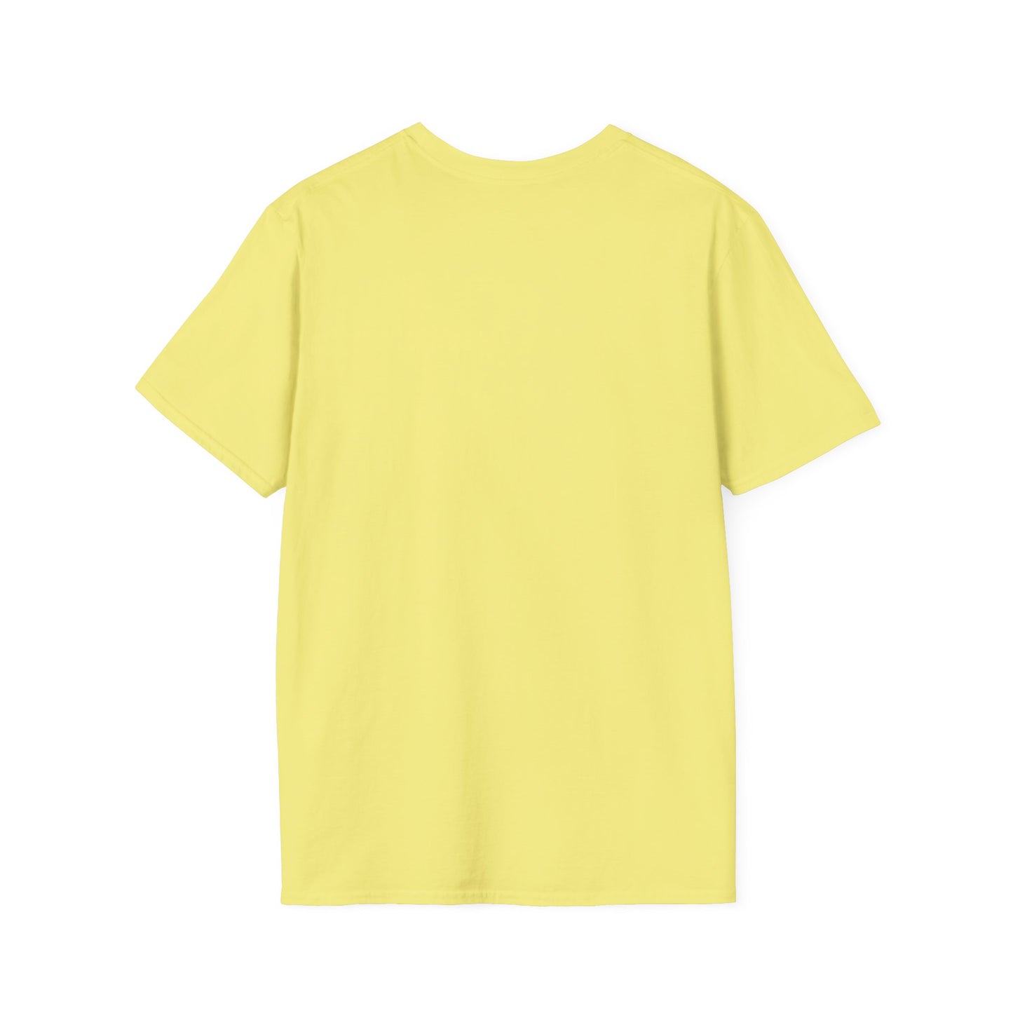 Thick as Cornbread Unisex Softstyle T-Shirt