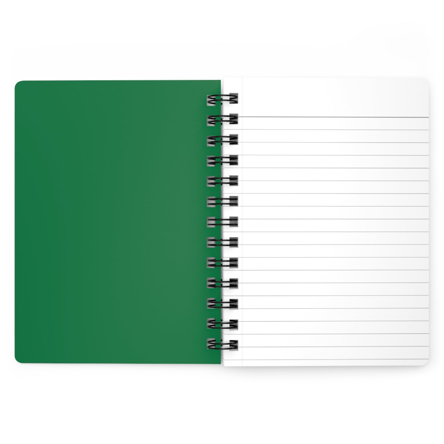 Pretty Women Chapter Meeting Notes Spiral Bound Journal