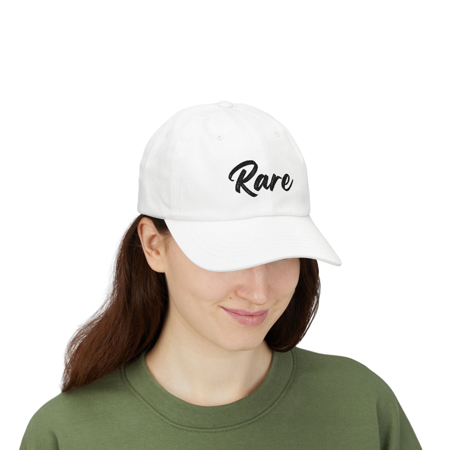 Rare Classic Dad Cap - Casual Style for Everyday Wear