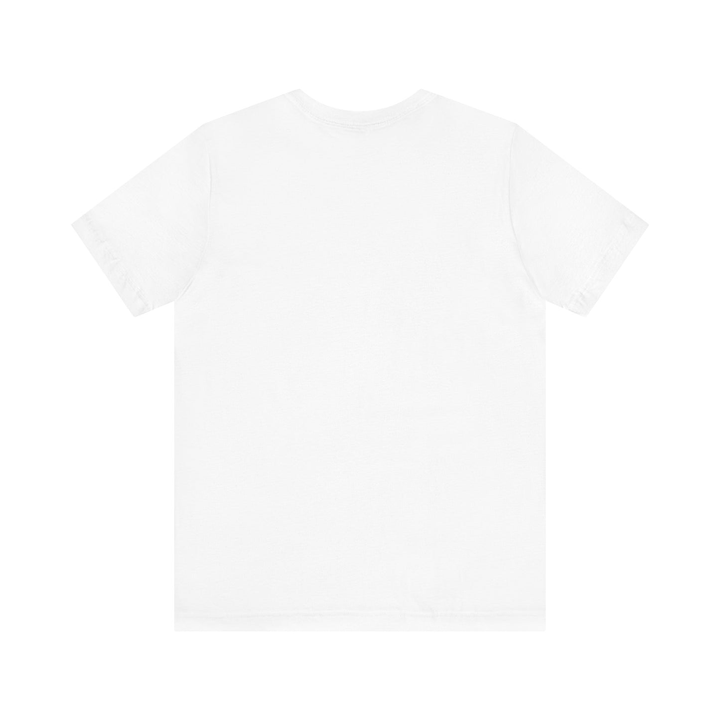Yellow Bruhz Unisex Jersey Short Sleeve Tee