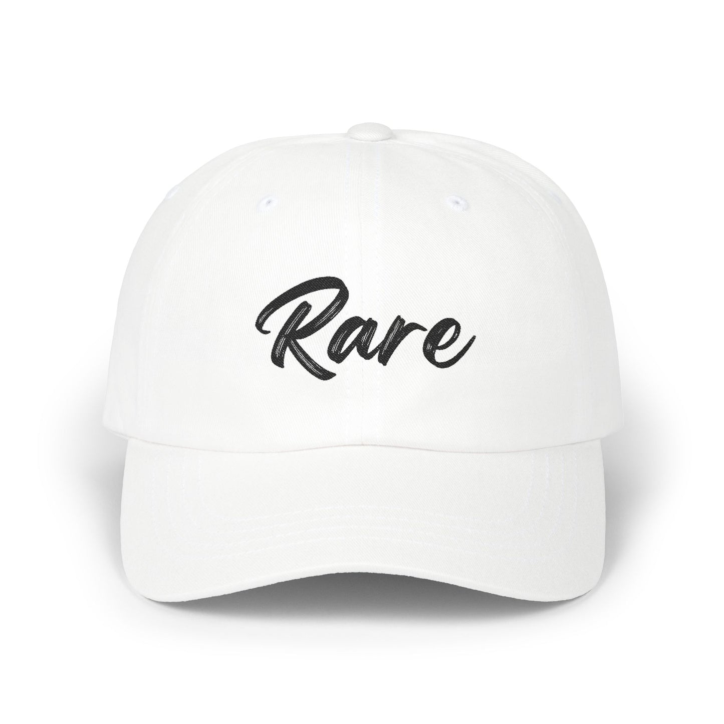 Rare Classic Dad Cap - Casual Style for Everyday Wear