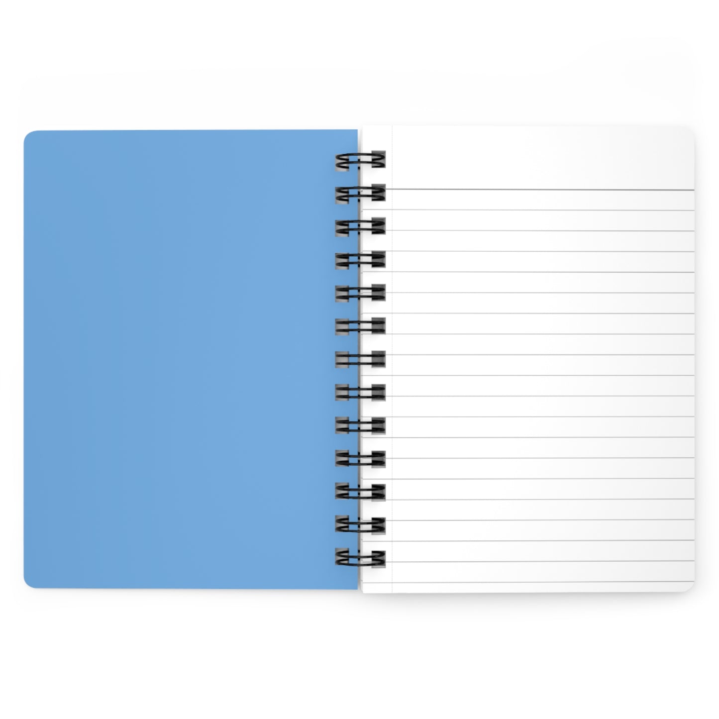Are you Kidding me Spiral Bound Journal