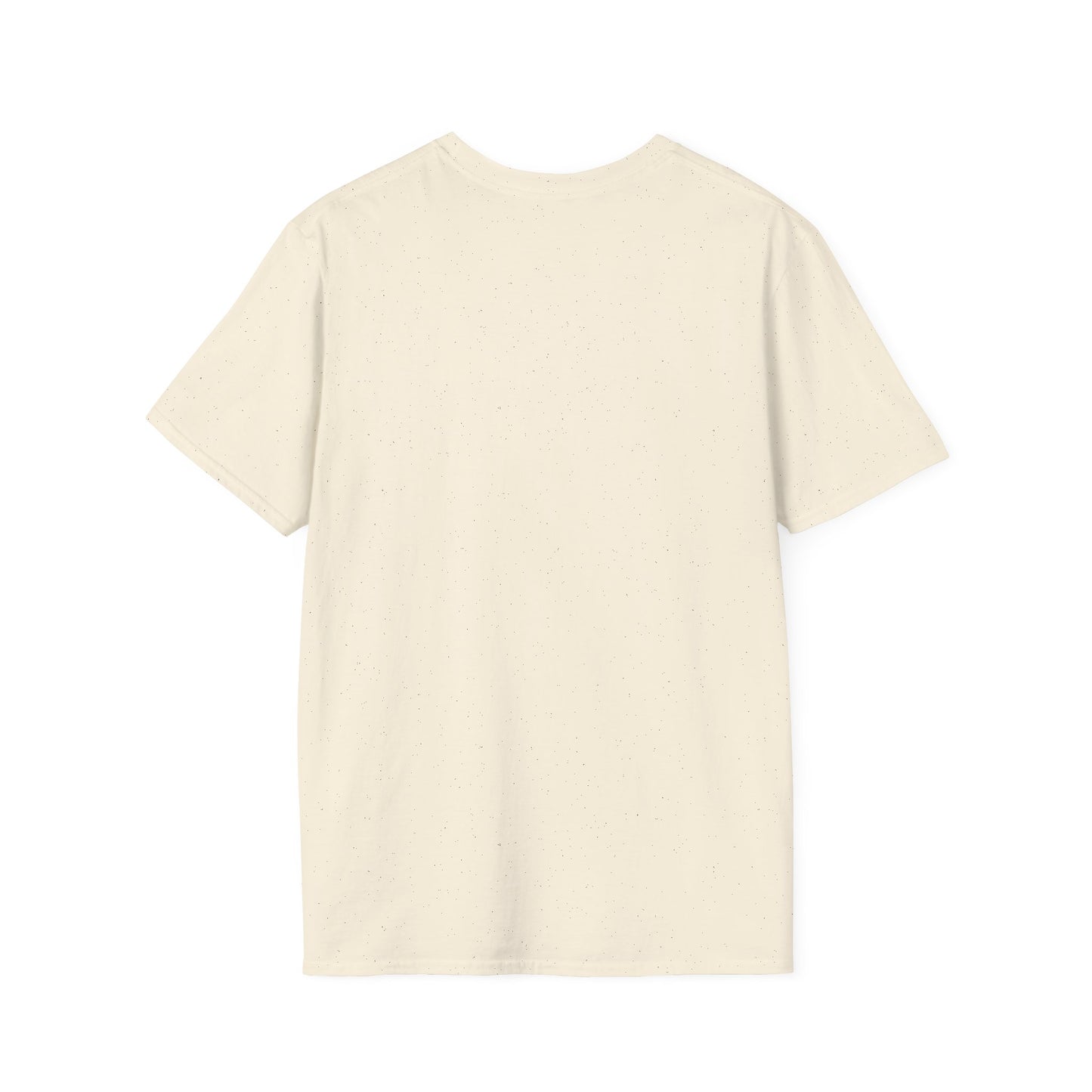 Who Made the Mac & Cheese Unisex Softstyle T-Shirt