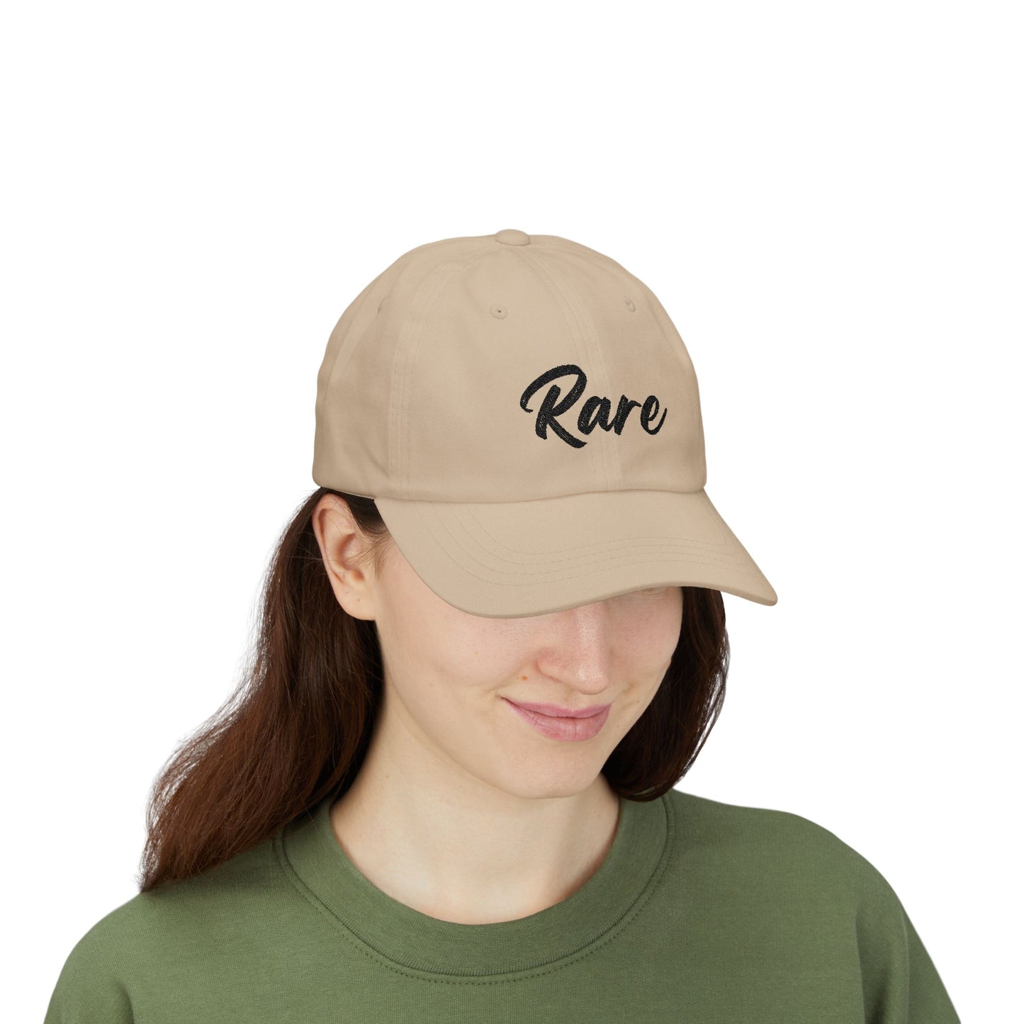 Rare Classic Dad Cap - Casual Style for Everyday Wear