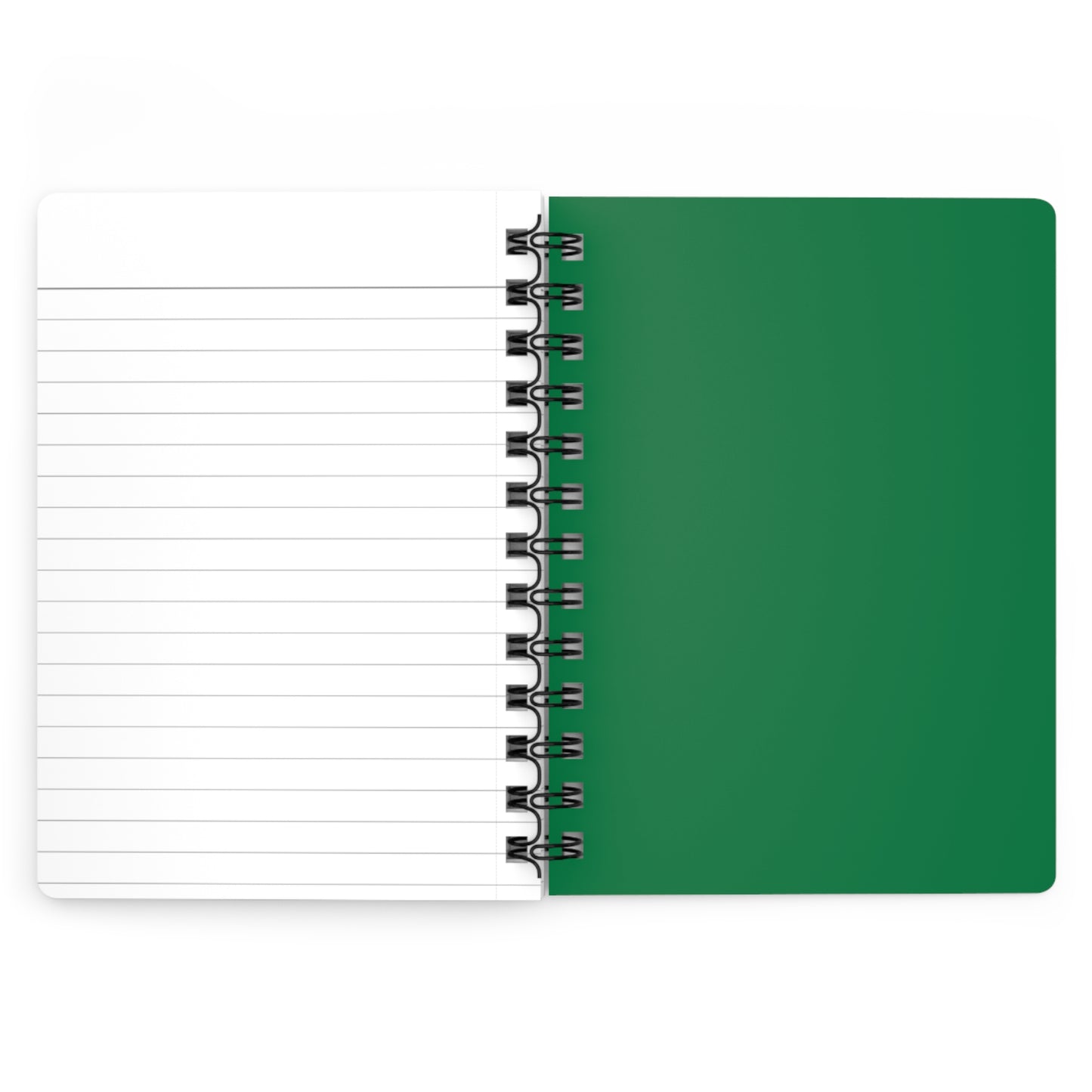 Pretty Women Chapter Meeting Notes Spiral Bound Journal