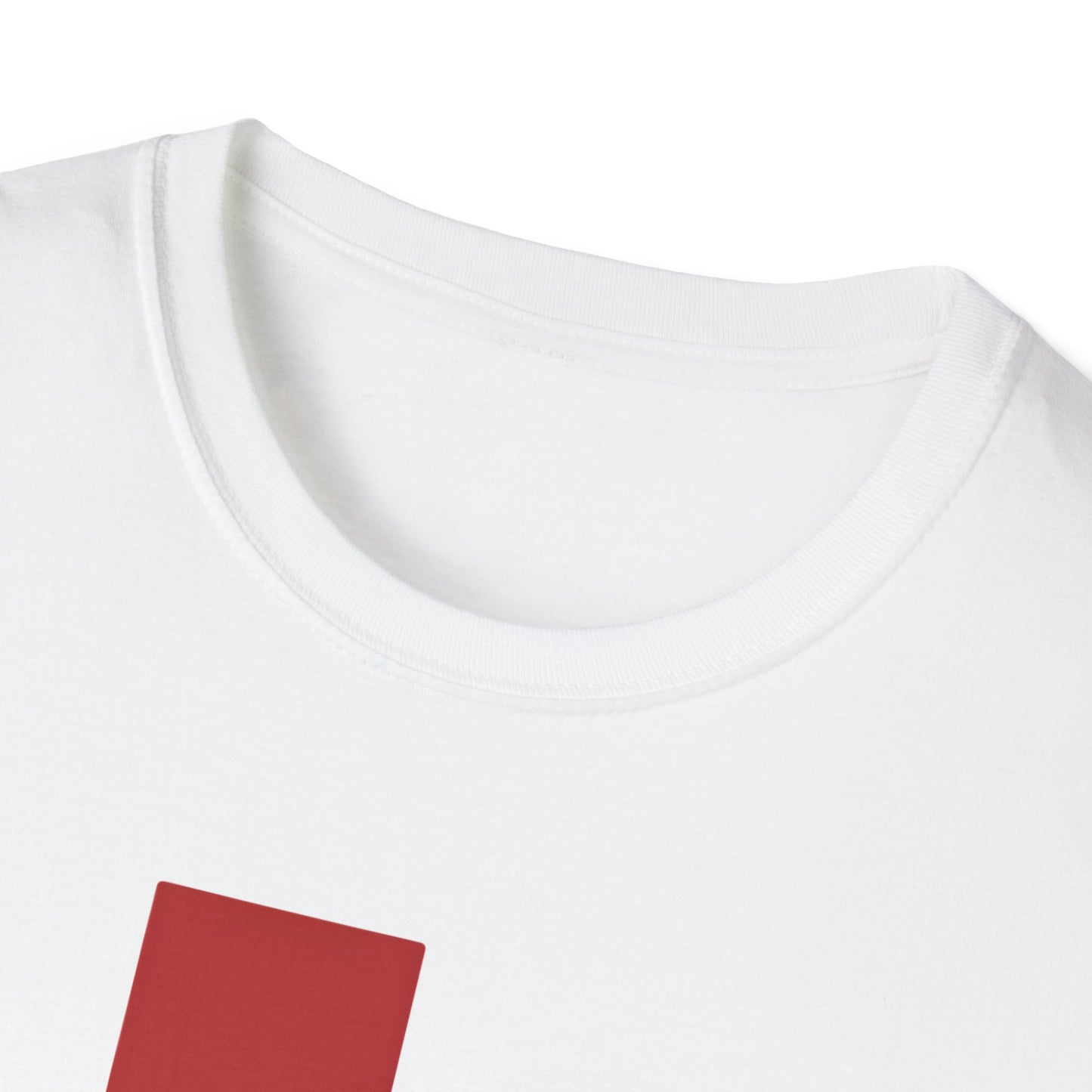 Texas Soror Unisex Softstyle T-Shirt