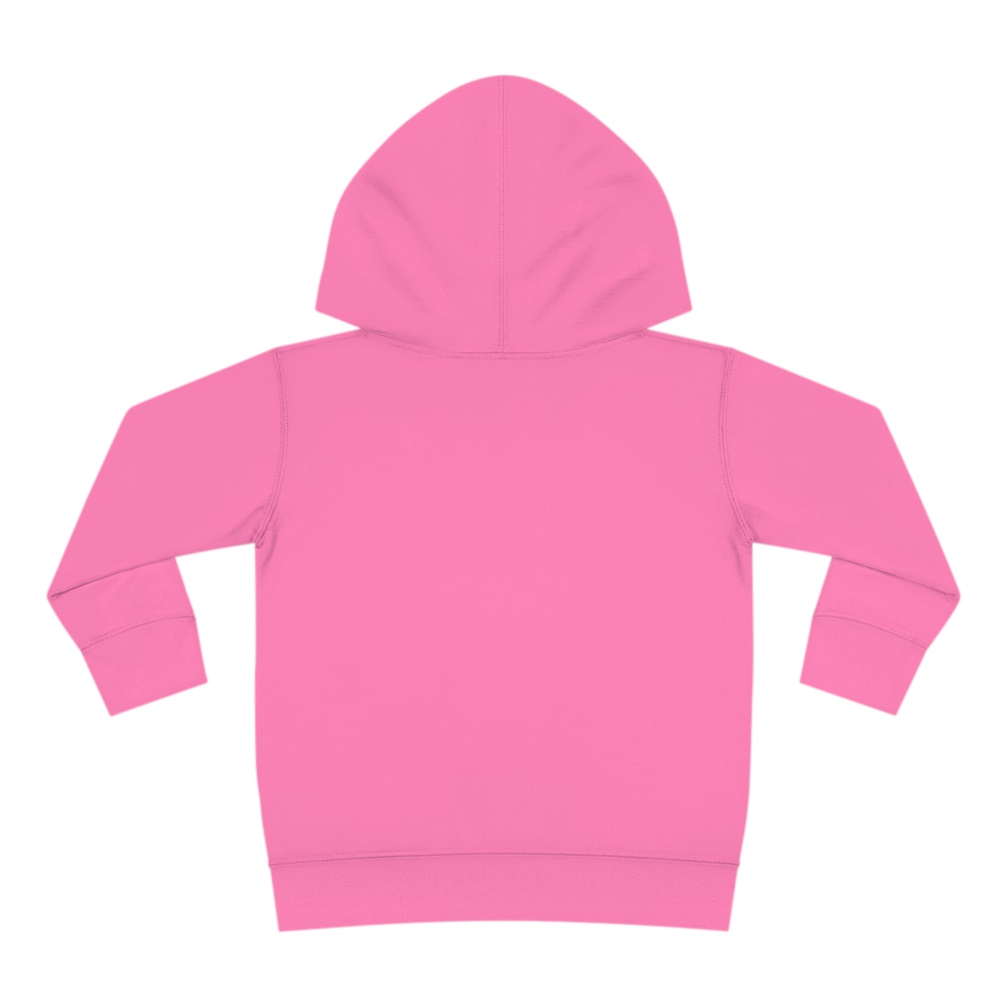 Jayde's Unicorn Toddler Pullover Fleece Hoodie