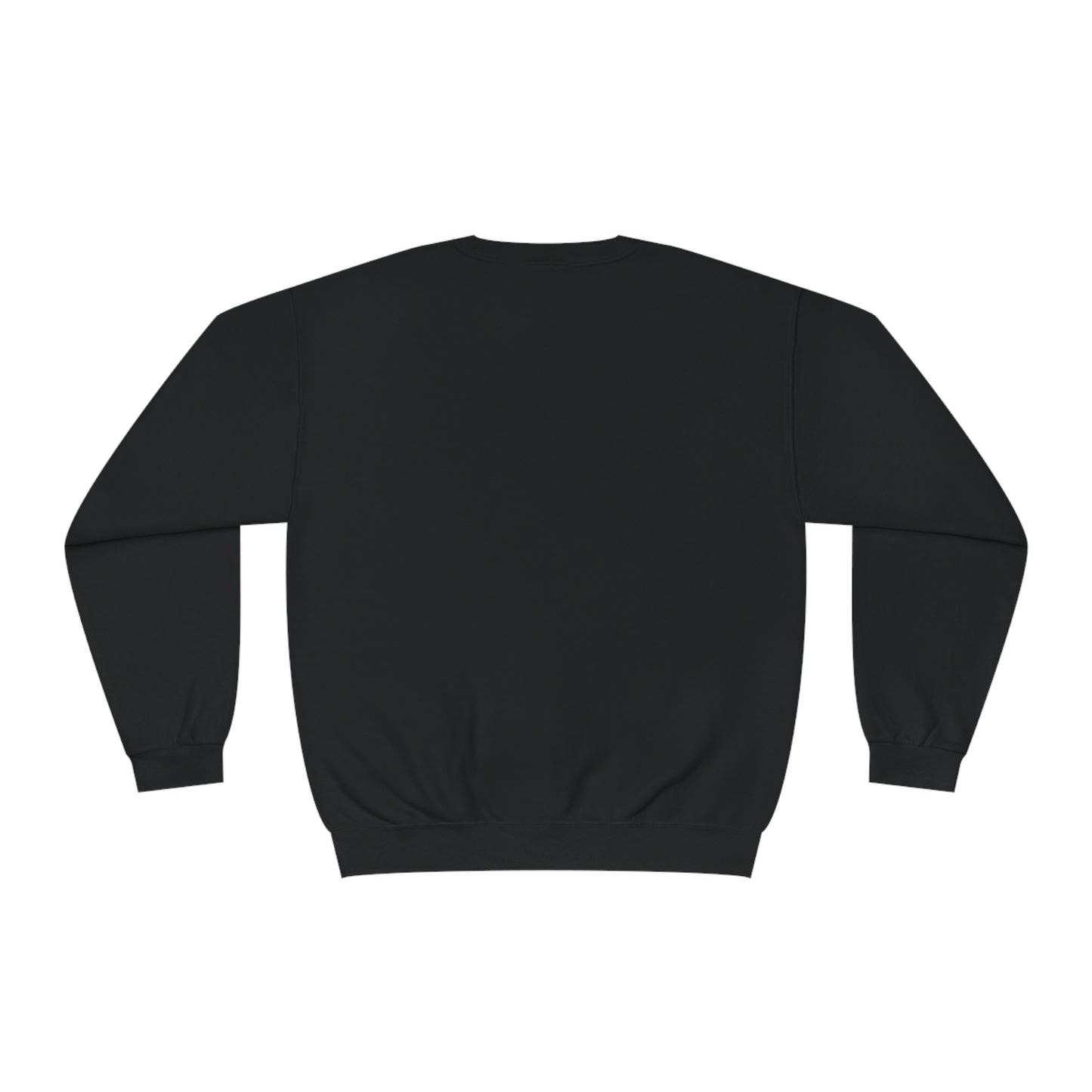Royal Blue What Up Doe Unisex NuBlend® Crewneck Sweatshirt