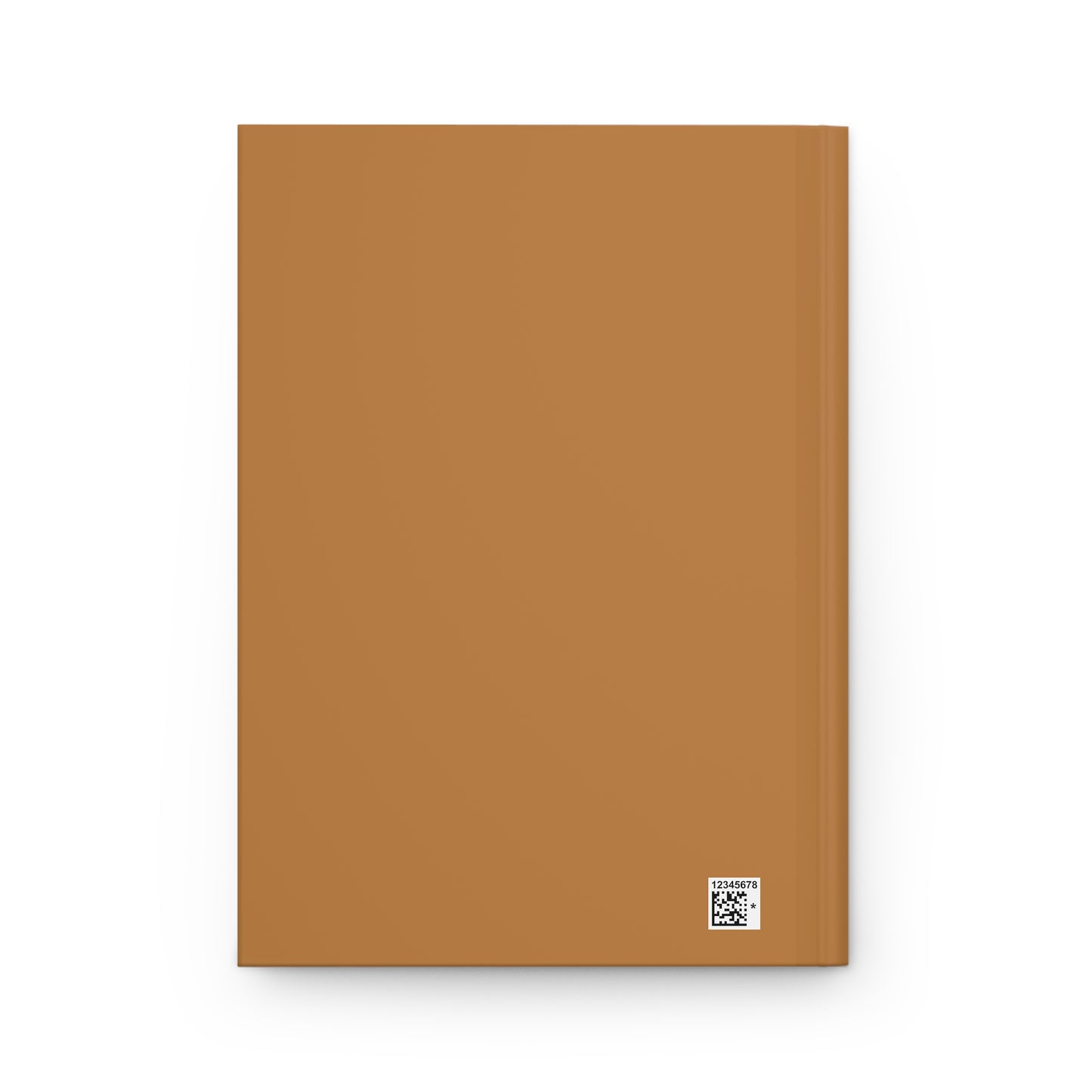 I Need Coffee First Hardcover Journal Matte