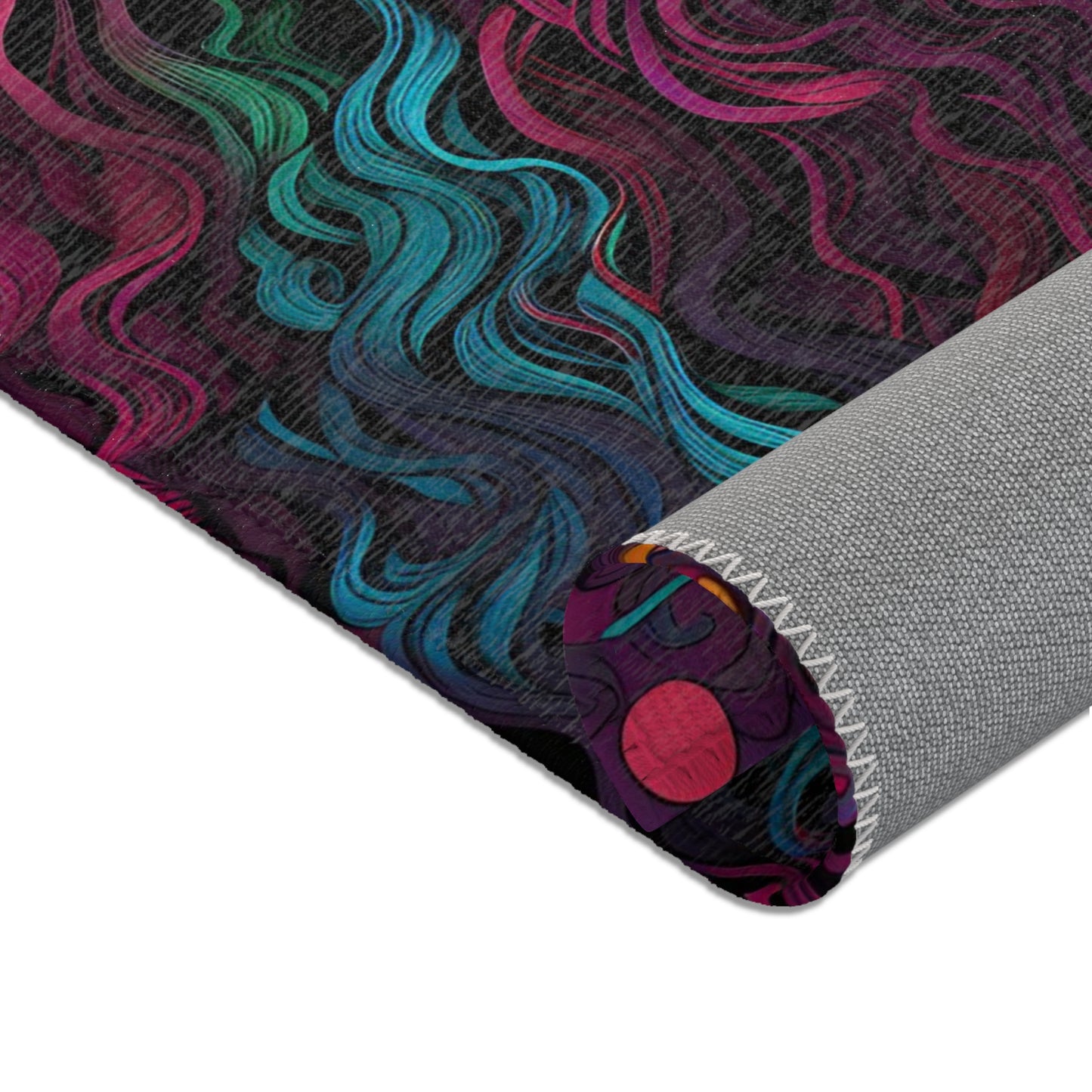 BGM Area Rugs