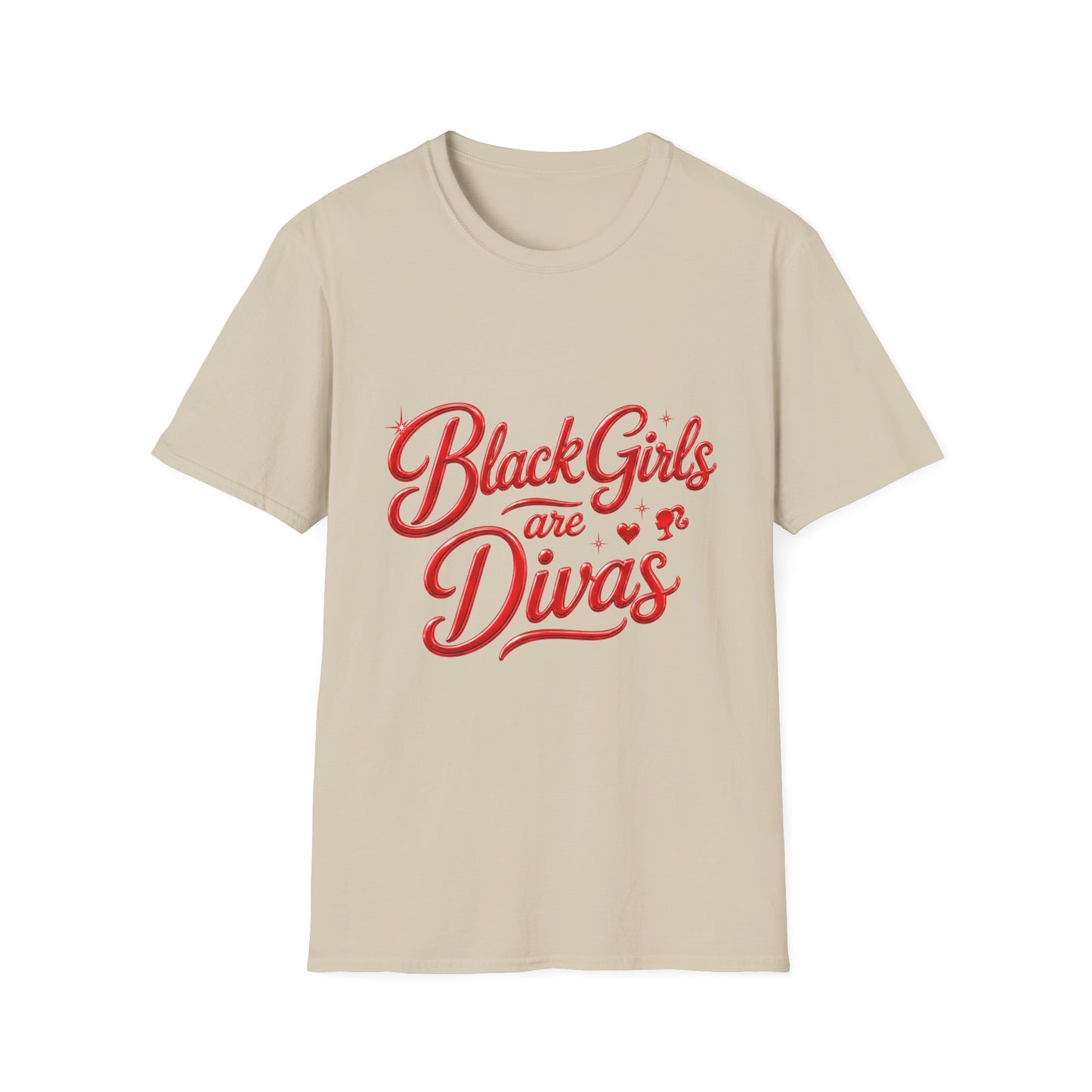 Black Girls Are the...... T-Shirt