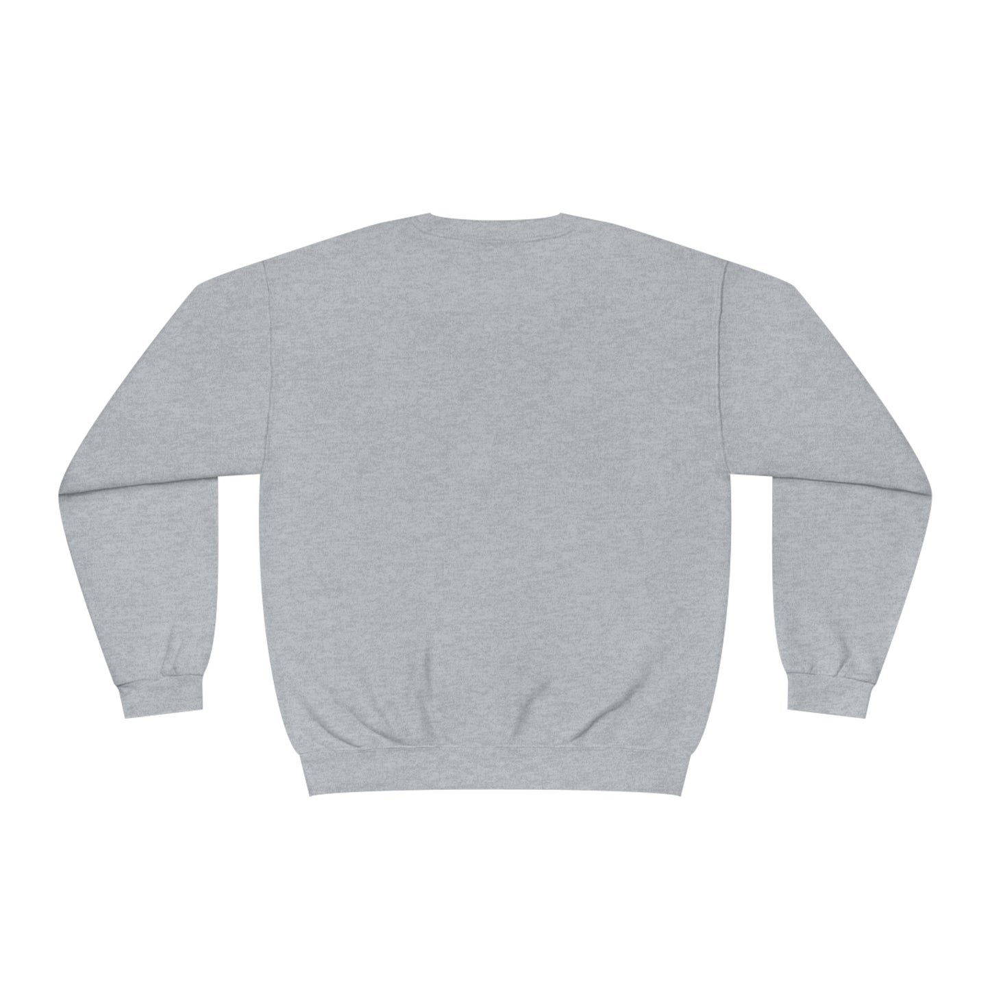 313 Orange Cap Unisex NuBlend® Crewneck Sweatshirt