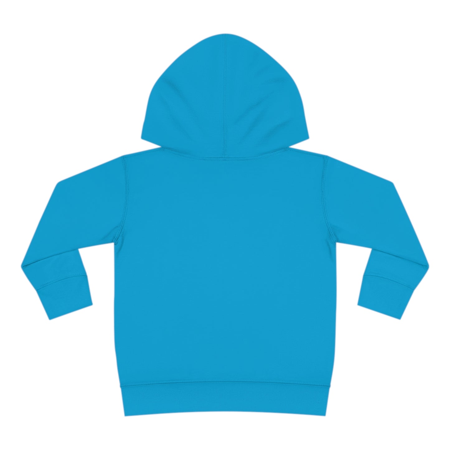 Jayde's Unicorn Toddler Pullover Fleece Hoodie