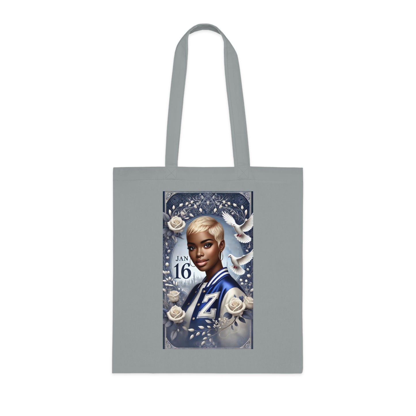 Finer Cotton Tote