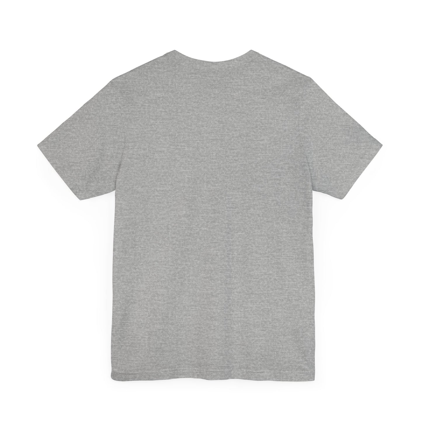 Purple Bruhz Unisex Jersey Short Sleeve Tee