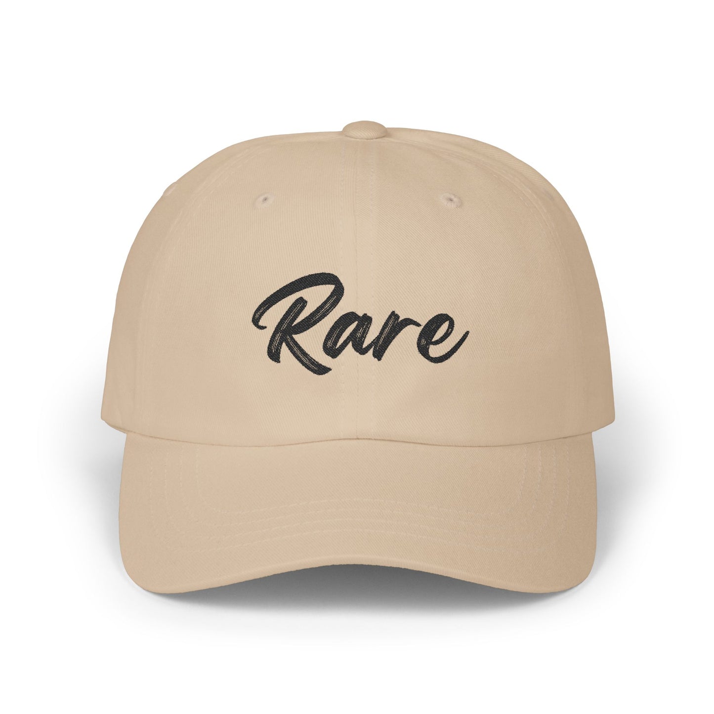 Rare Classic Dad Cap - Casual Style for Everyday Wear