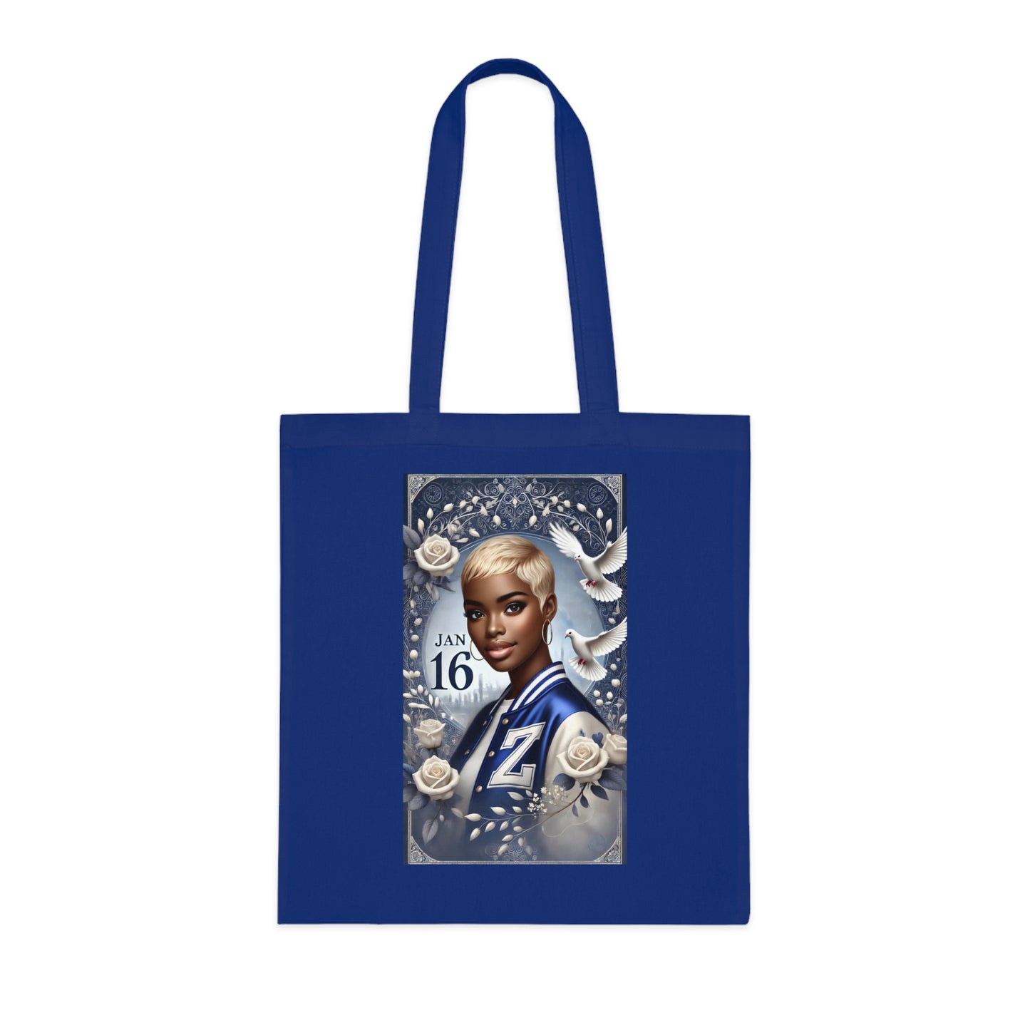 Finer Cotton Tote