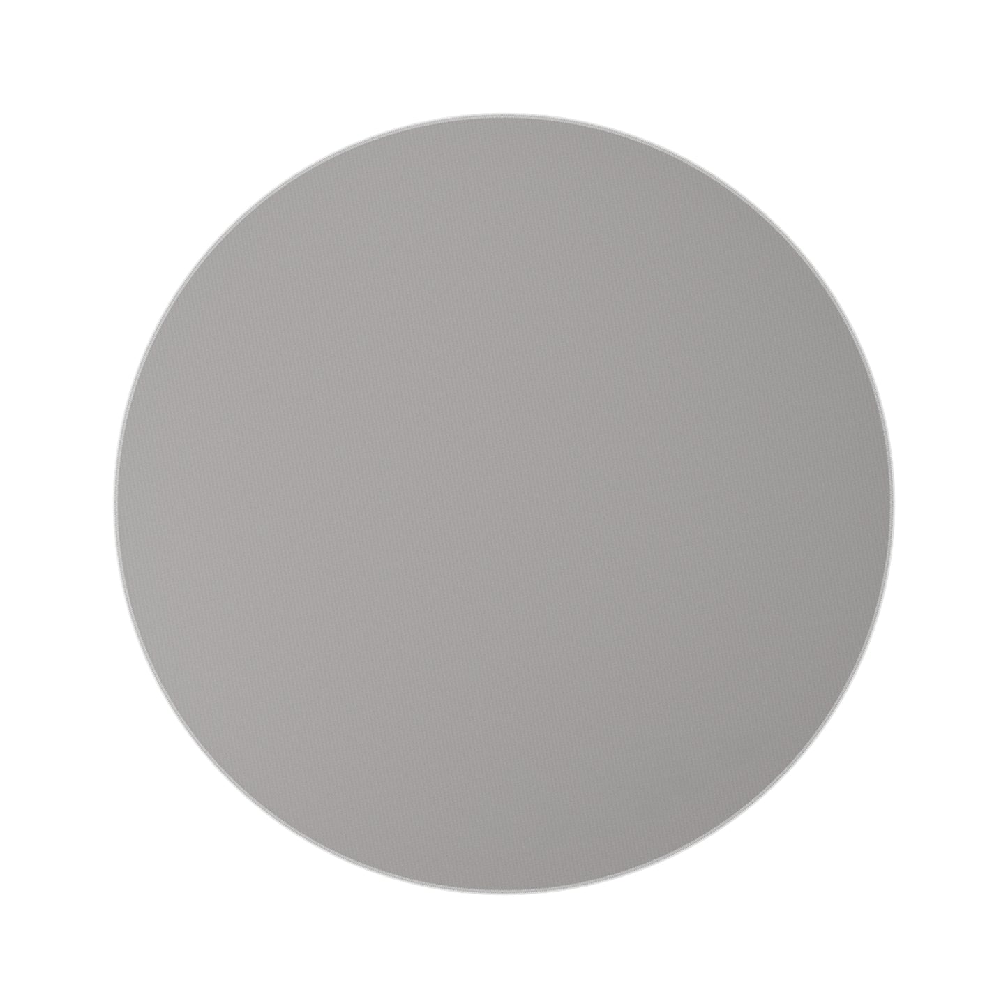 Rainbow Girl Round Rug