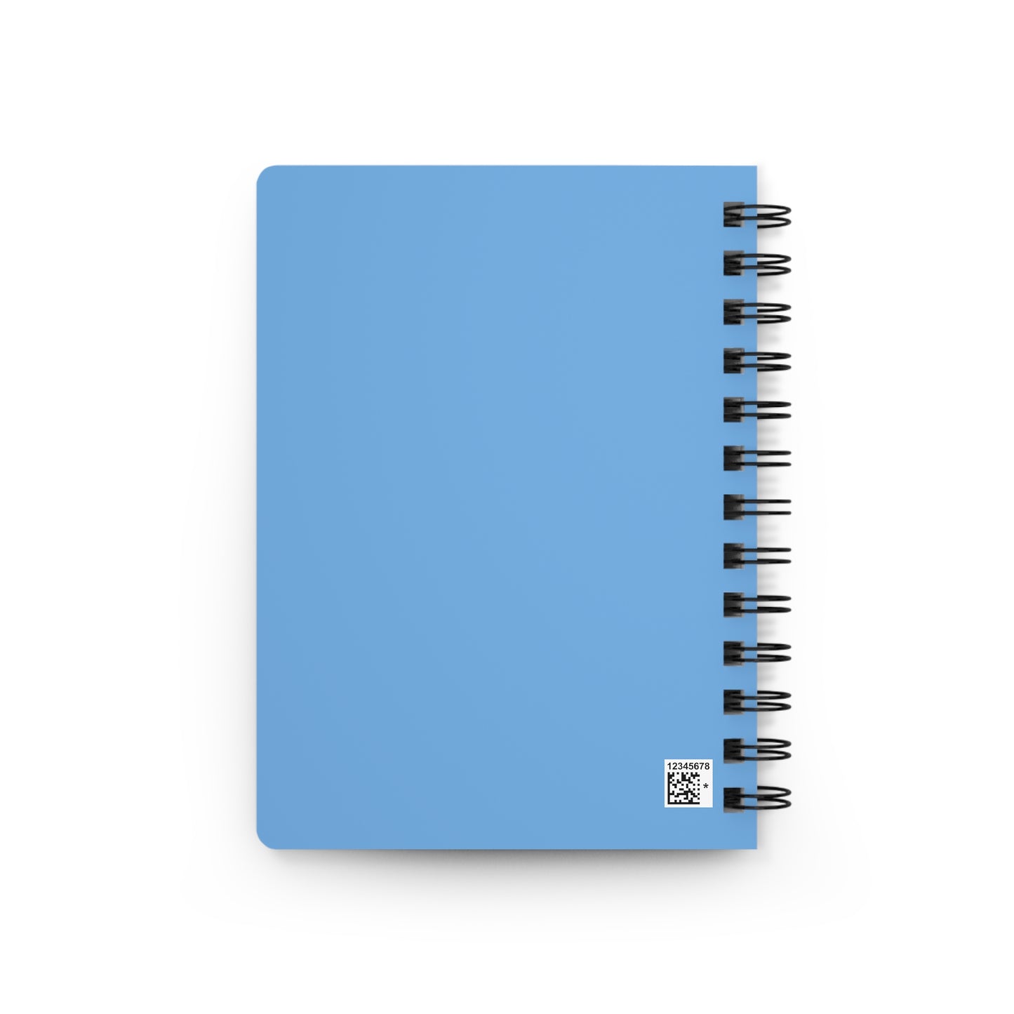 Are you Kidding me Spiral Bound Journal