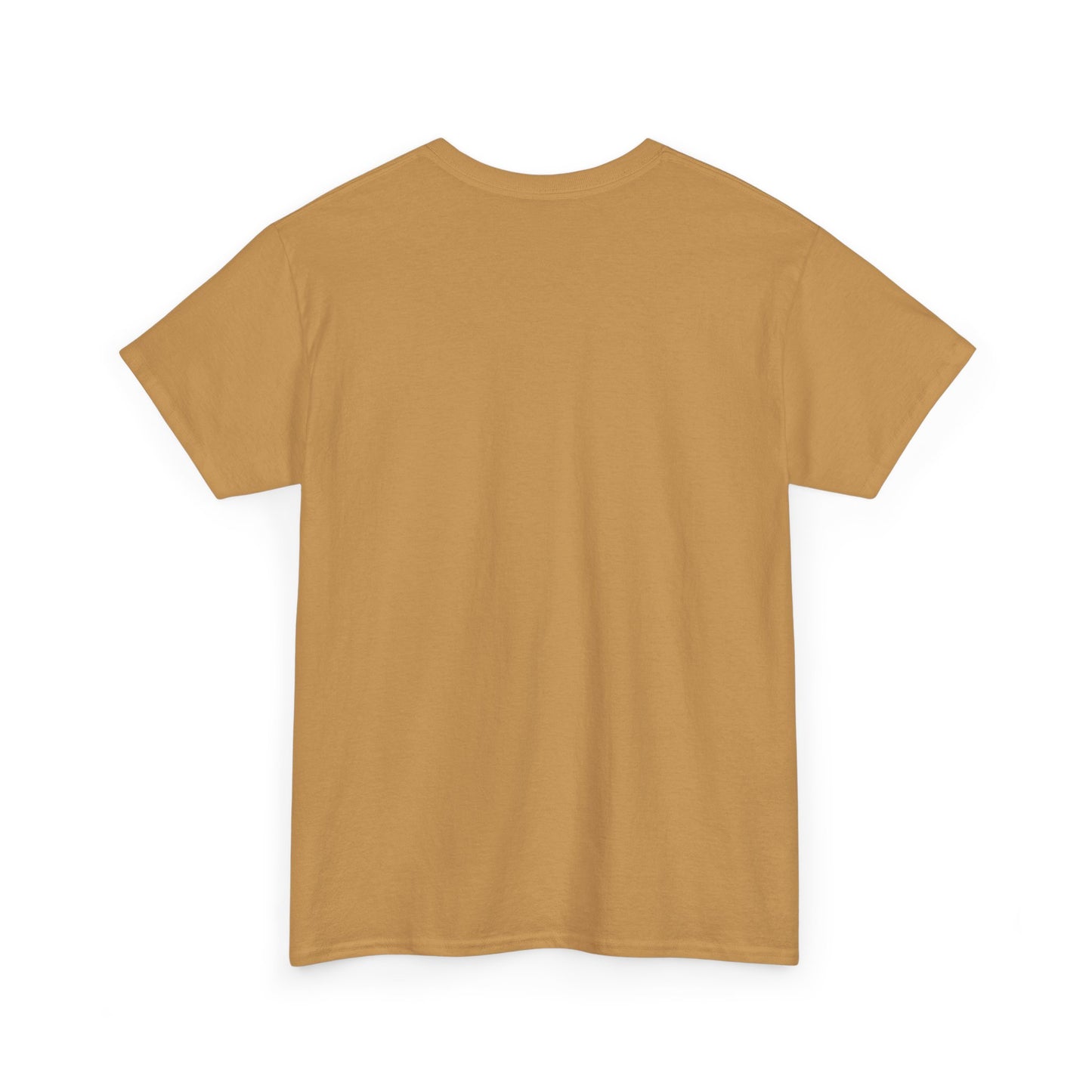 The Most Educated Unisex Heavy Cotton Tee