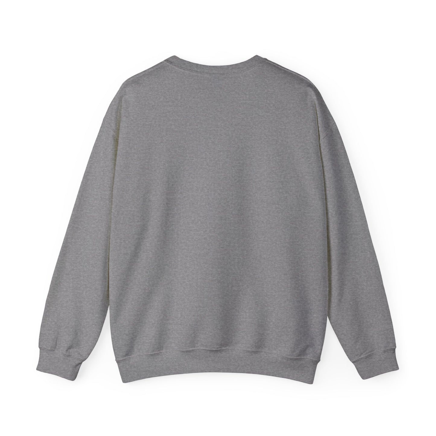 Unisex Crewneck Sweatshirt - 'Say, Drake' Graphic