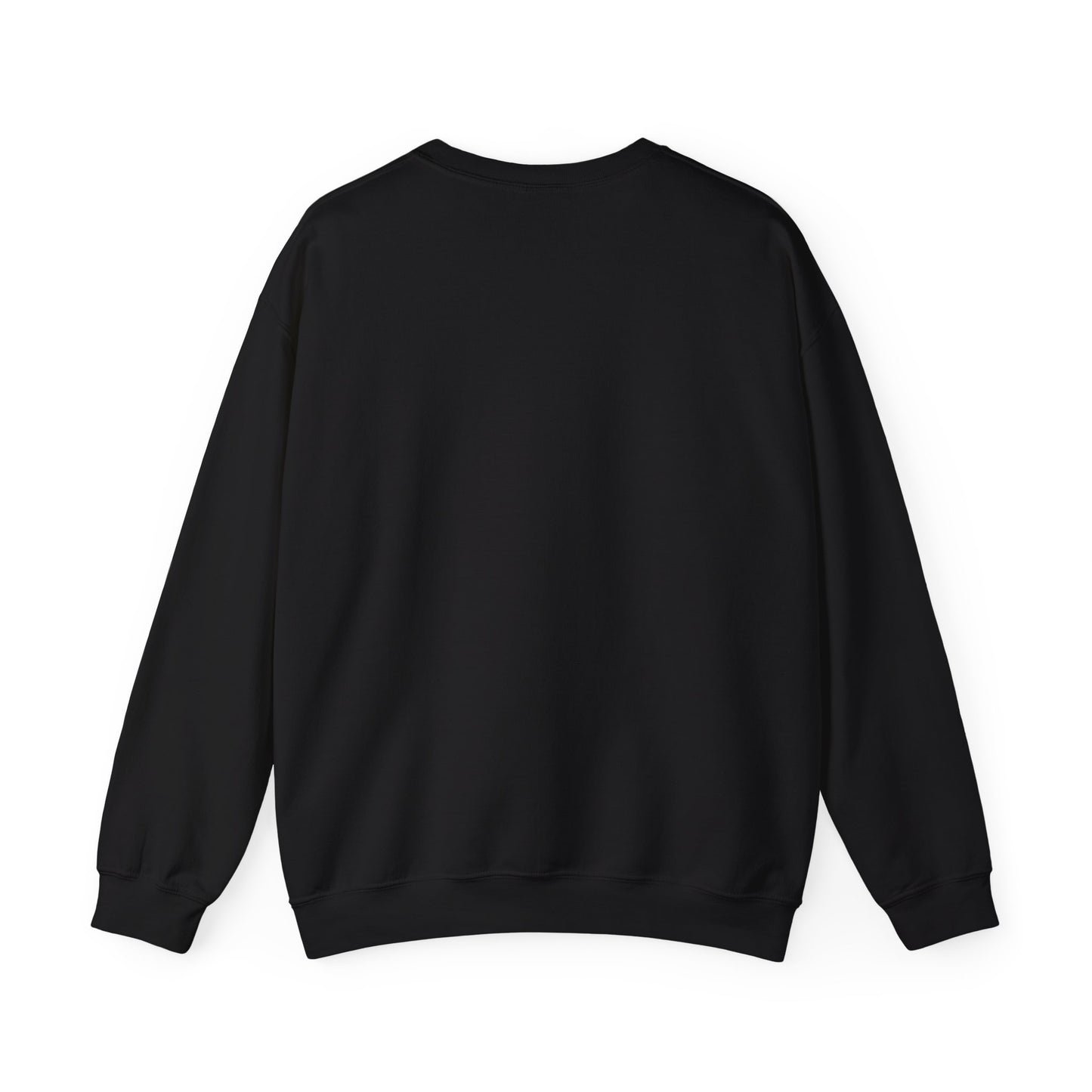 LA Girl Unisex Heavy Blend™ Crewneck Sweatshirt