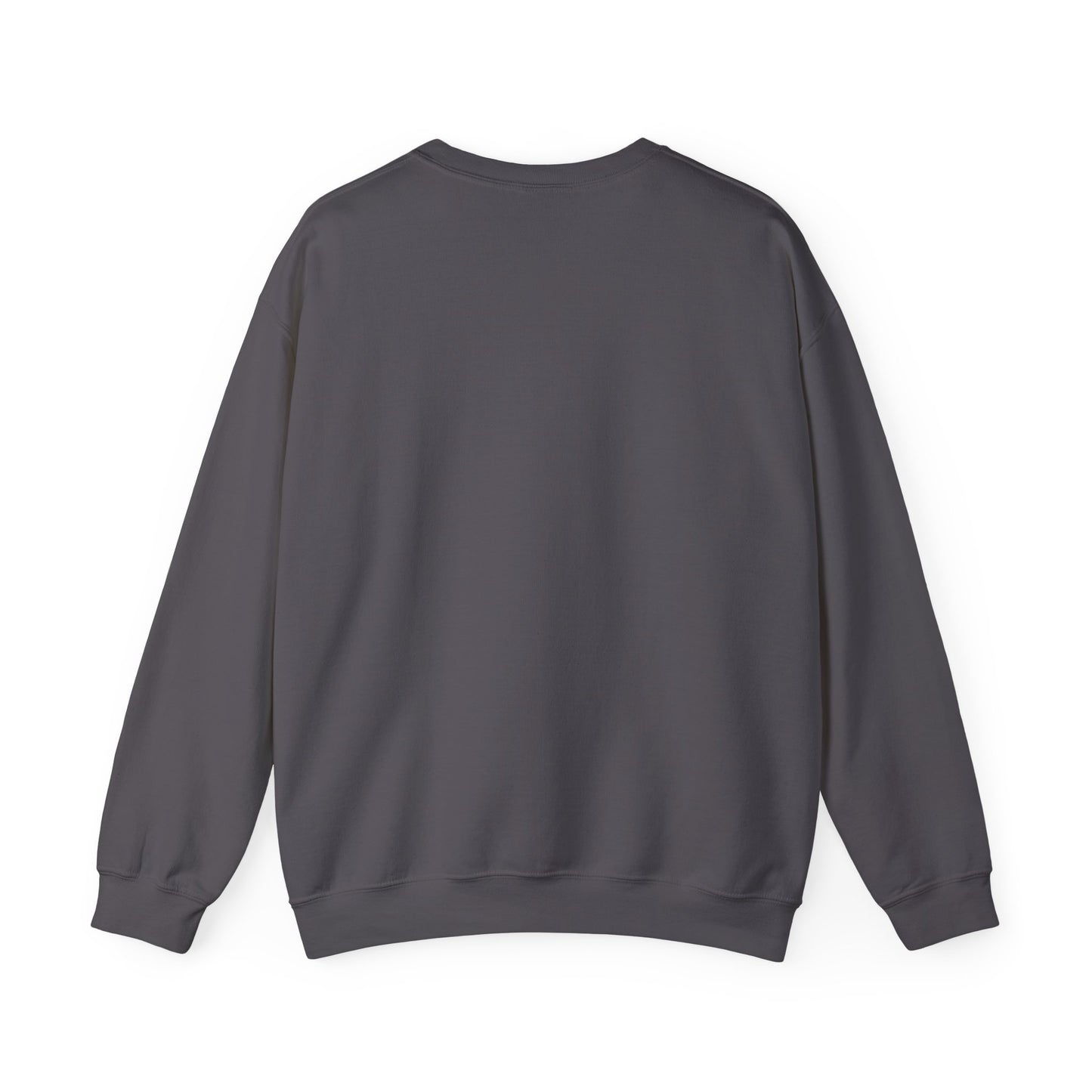 LA Girl Unisex Heavy Blend™ Crewneck Sweatshirt
