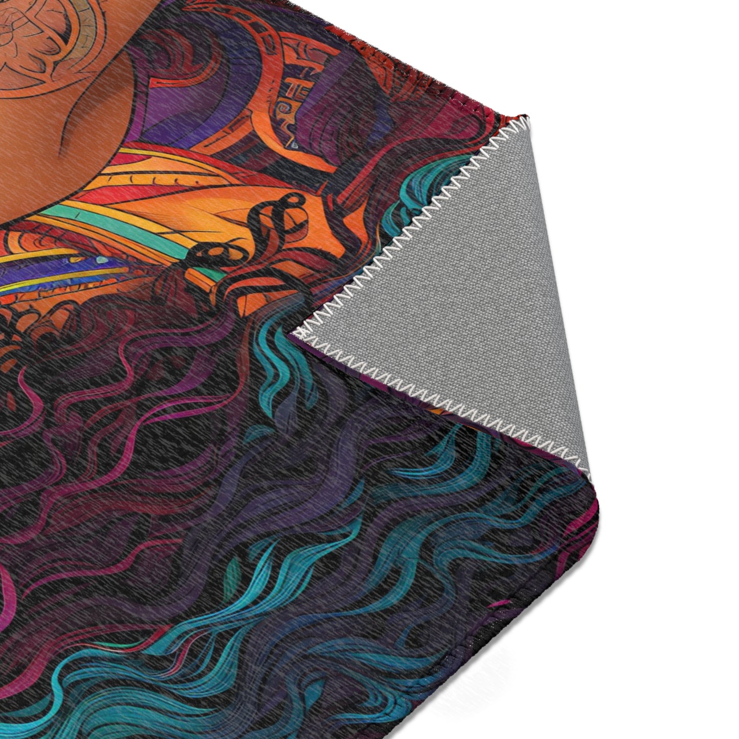 BGM Area Rugs