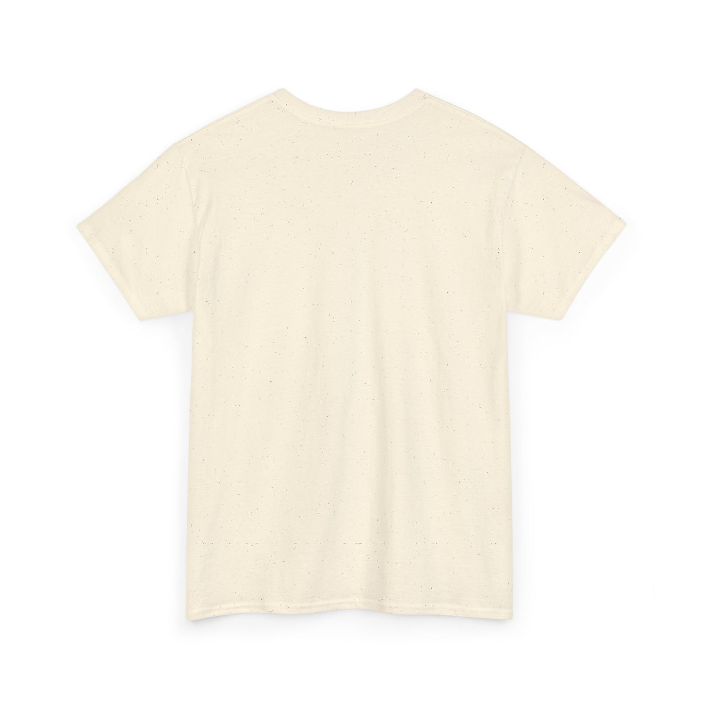 The Most Educated Unisex Heavy Cotton Tee