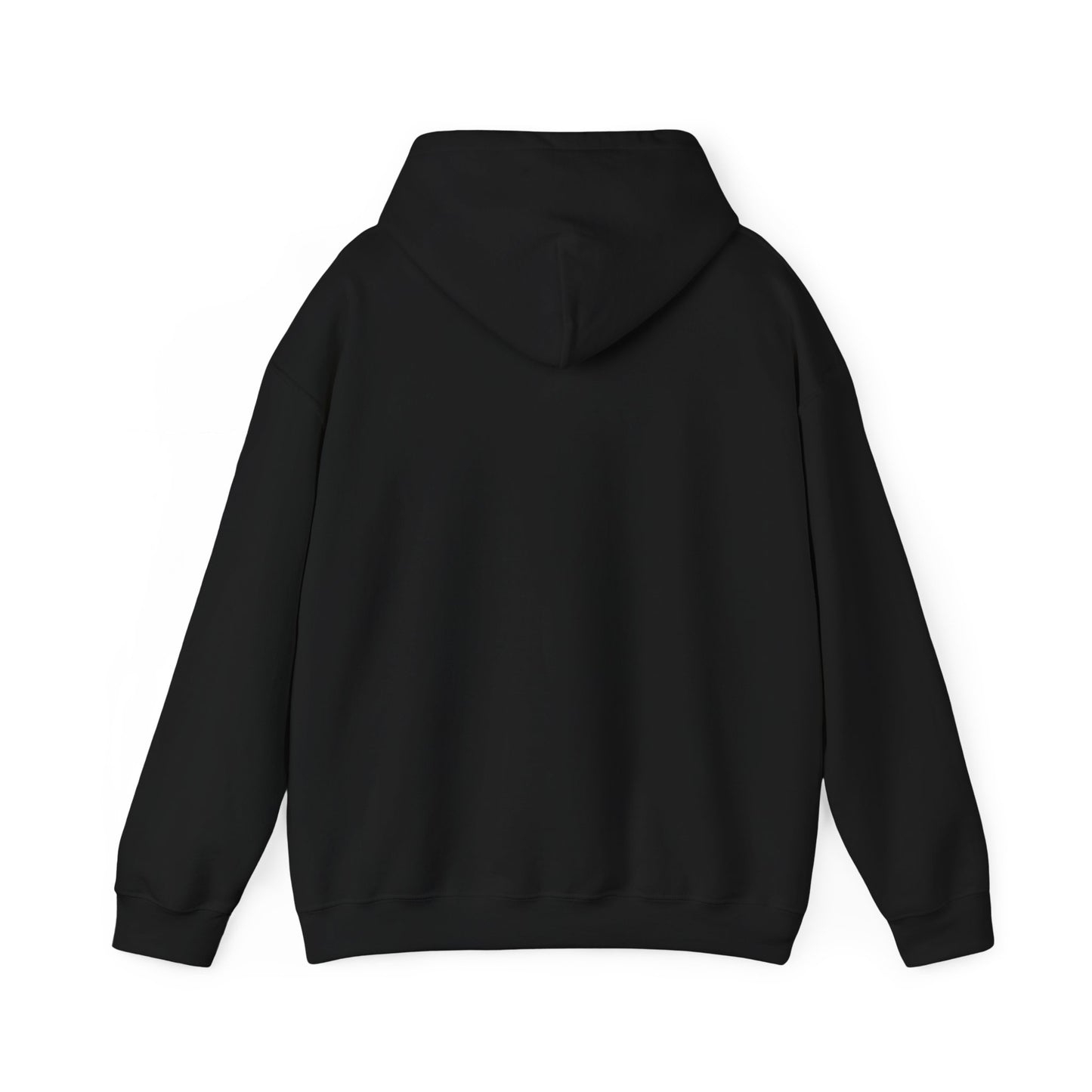 We Tried to Tell You Unisex Heavy Blend™ Hooded Sweatshirt