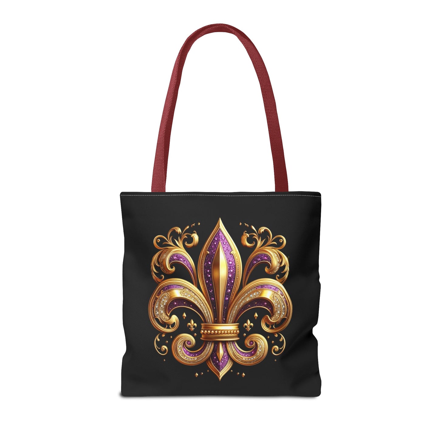 Kristi B Custom Tote Bag (AOP)