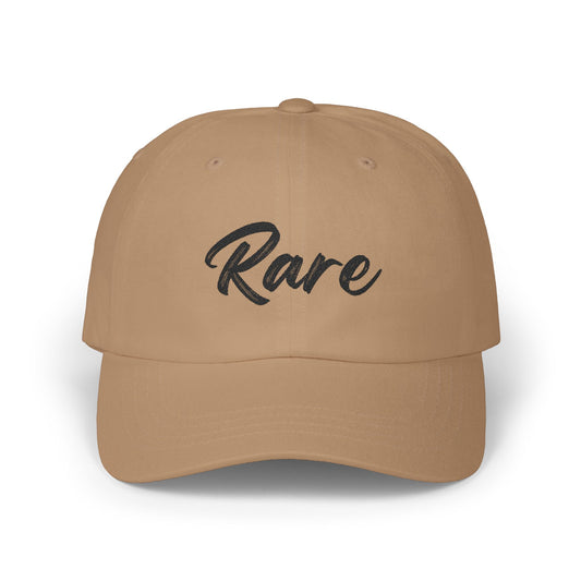 Rare Classic Dad Cap - Casual Style for Everyday Wear