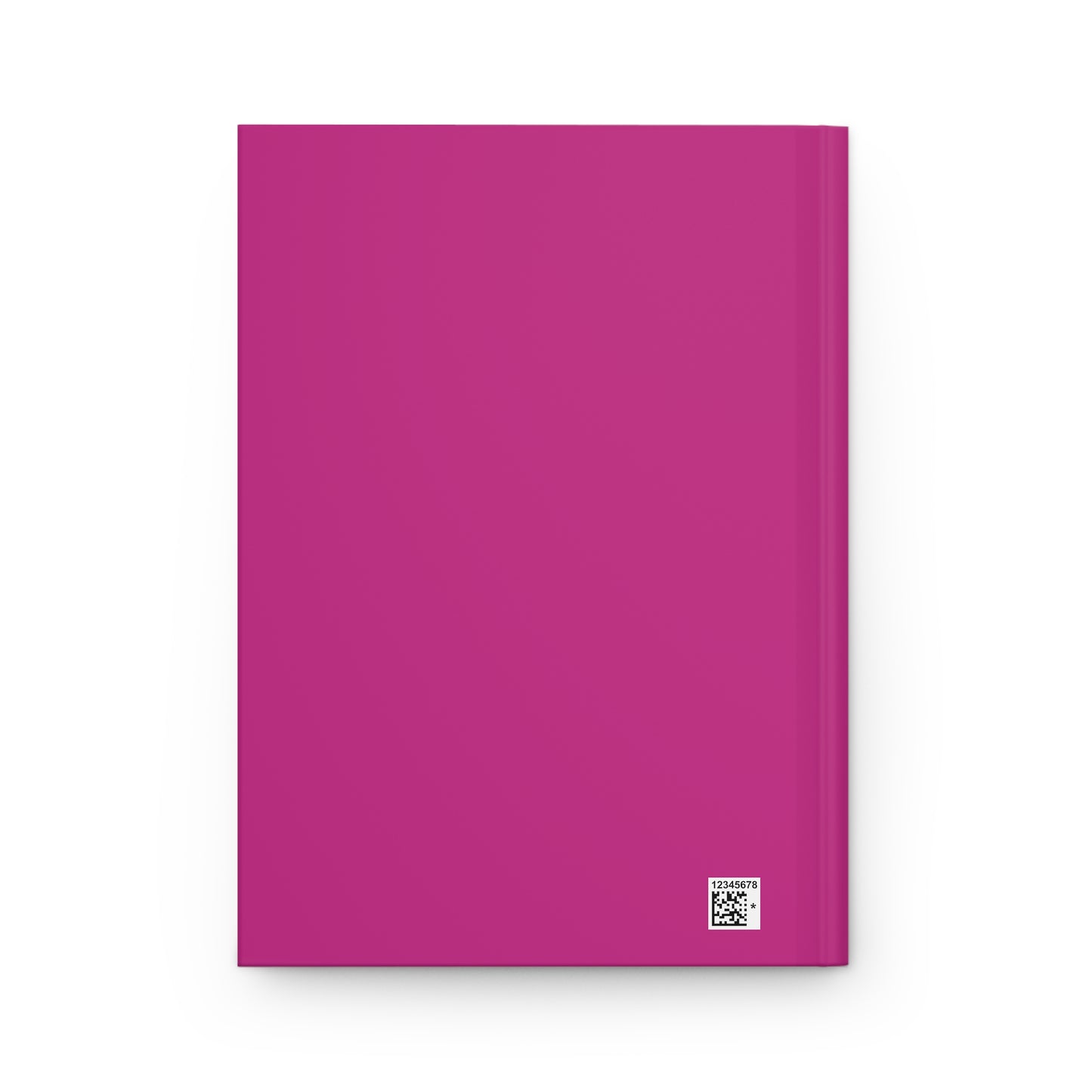 Ok Friend! Hardcover Journal Matte