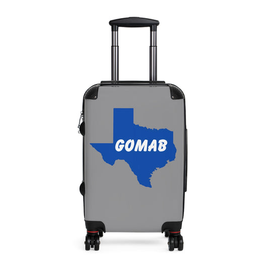 Texas Gomab Suitcase