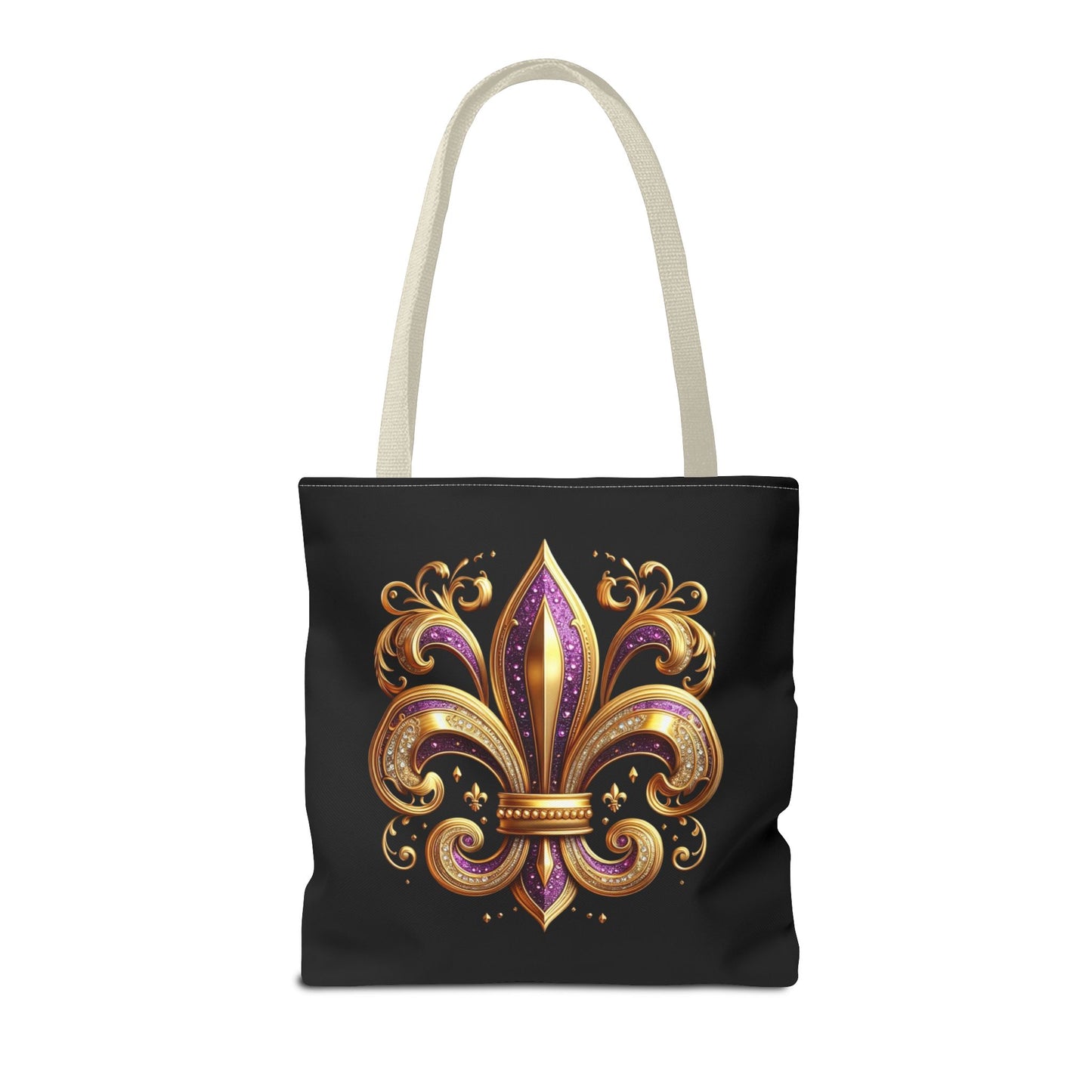 Kristi B Custom Tote Bag (AOP)