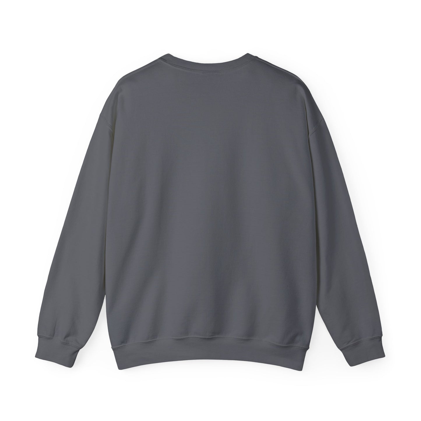 We Tried to Tell You Unisex Heavy Blend™ Crewneck Sweatshirt