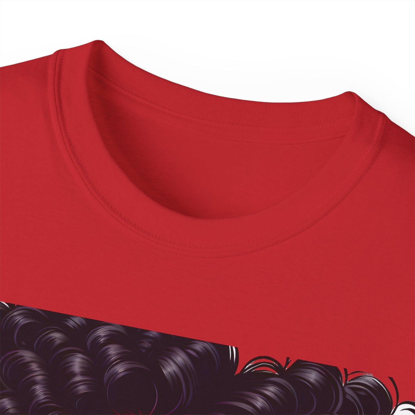 Diva Made Unisex Ultra Cotton Tee