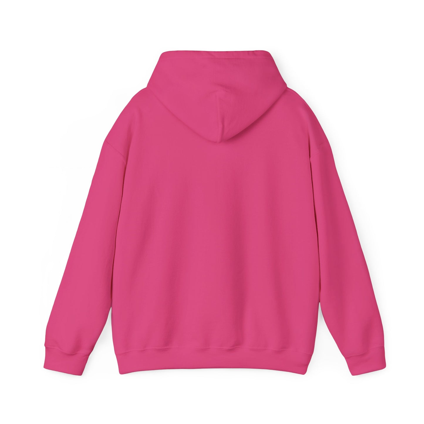 We Tried to Tell You Unisex Heavy Blend™ Hooded Sweatshirt