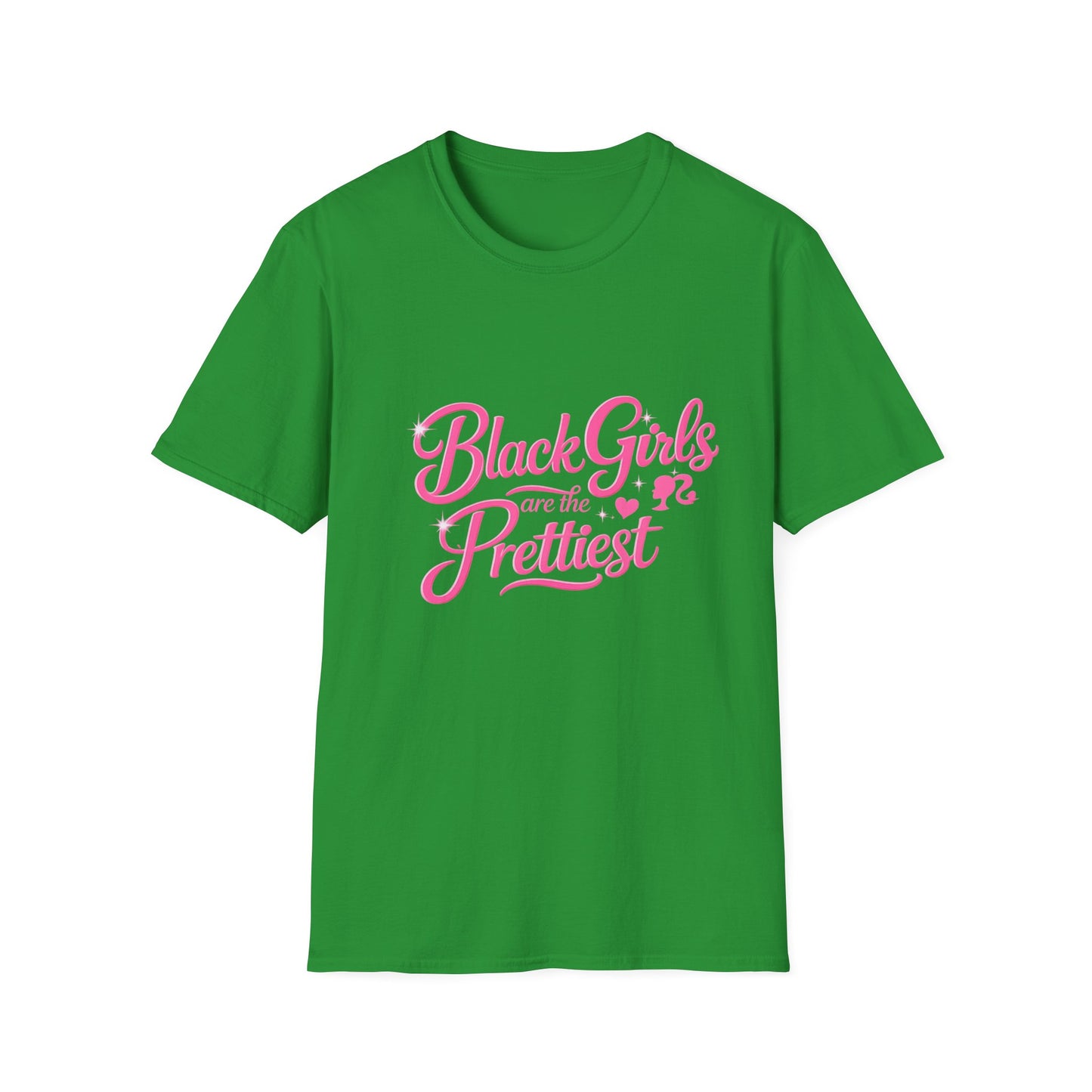 Black Girls Are the...... T-Shirt
