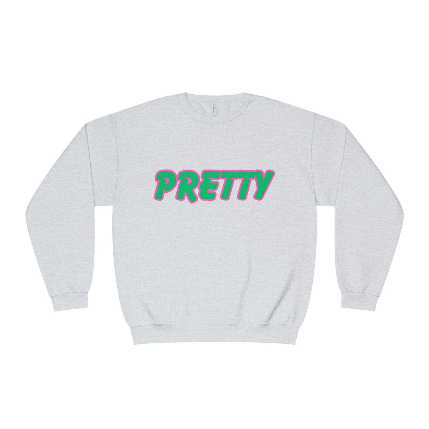 Pretty Michigan Made Unisex NuBlend® Crewneck Sweatshirt